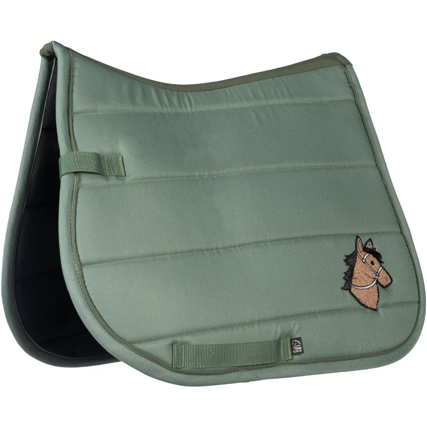 Schabracke MIA salbei