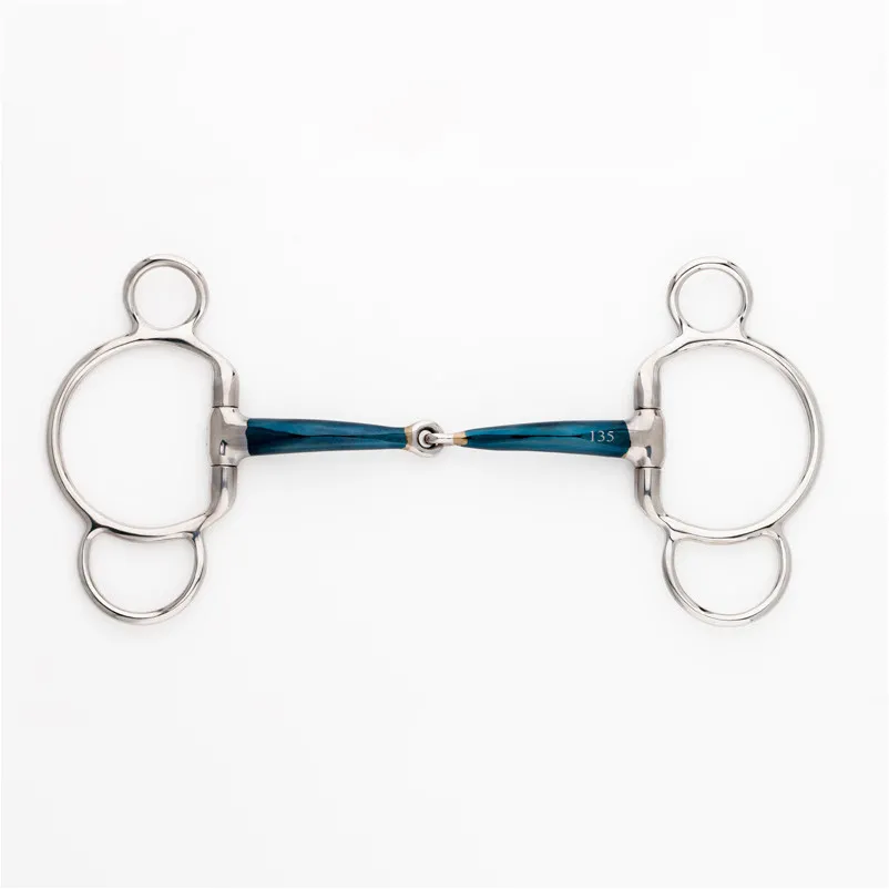 3-Ringtrense einfach gebrochen ERGONOMIC 14mm