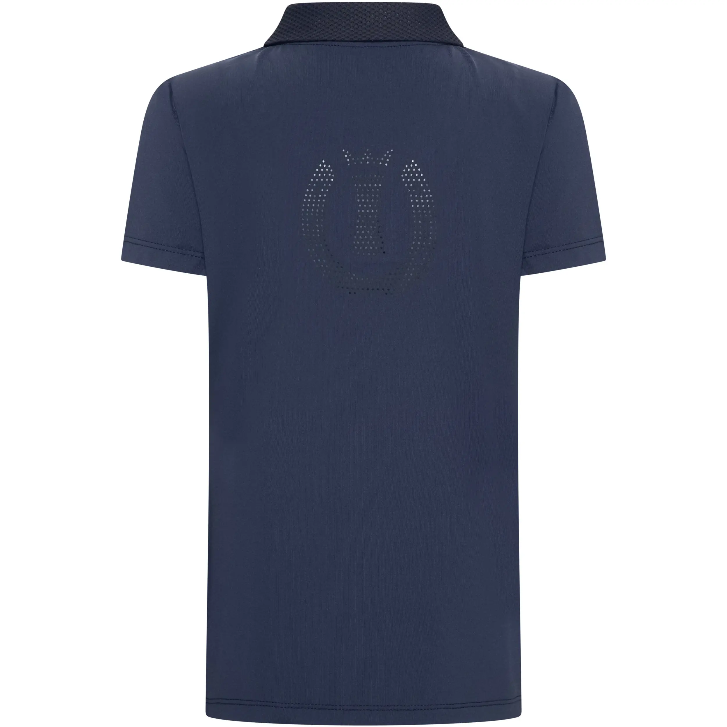 Kinder Poloshirt IRHMarly navy