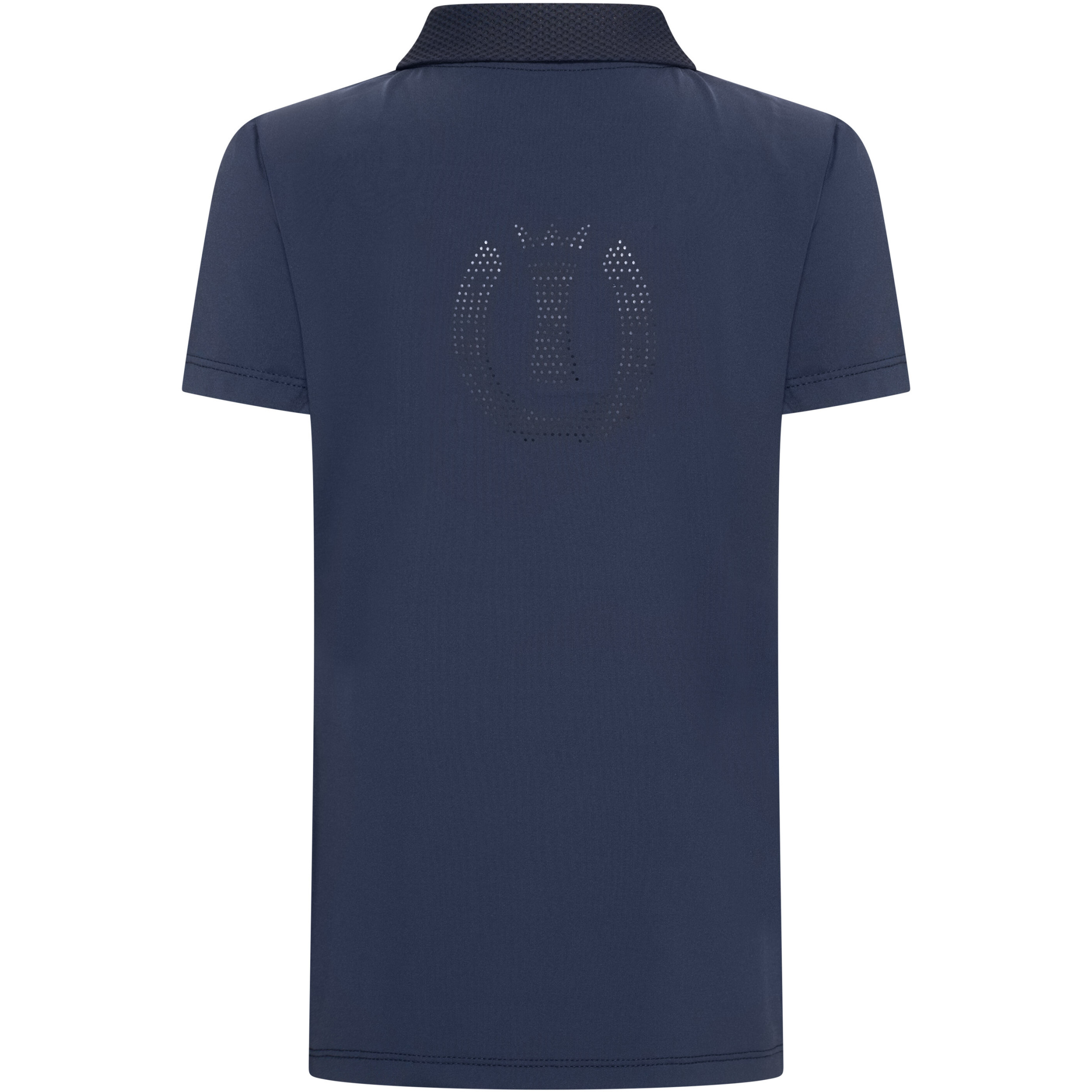 Kinder Poloshirt IRHMarly navy Kinder Poloshirt IRHMarly navy