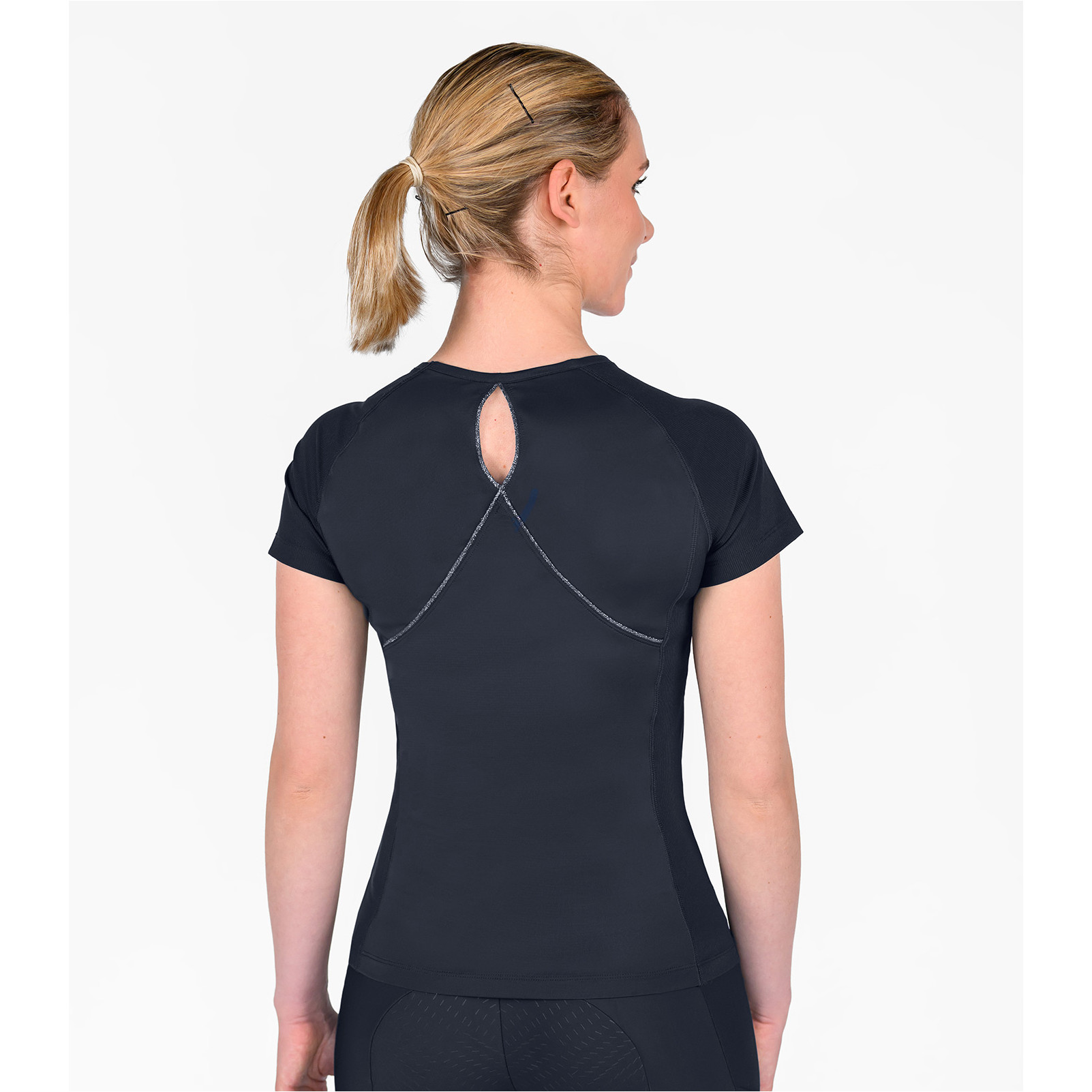 Damen Funktionsshirt SPRINGFIELD tiefblau