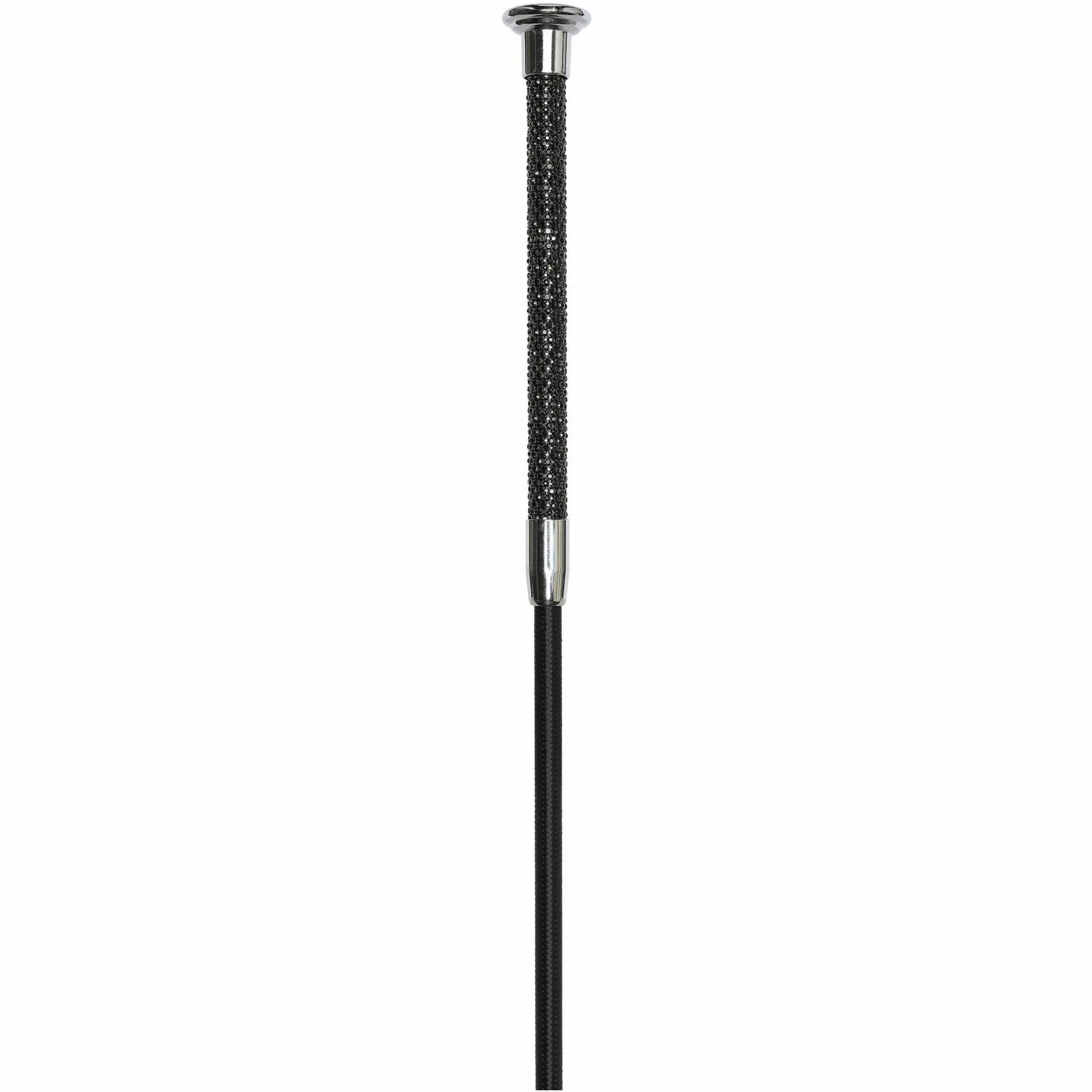 Dressurgerte IRHStones schwarz