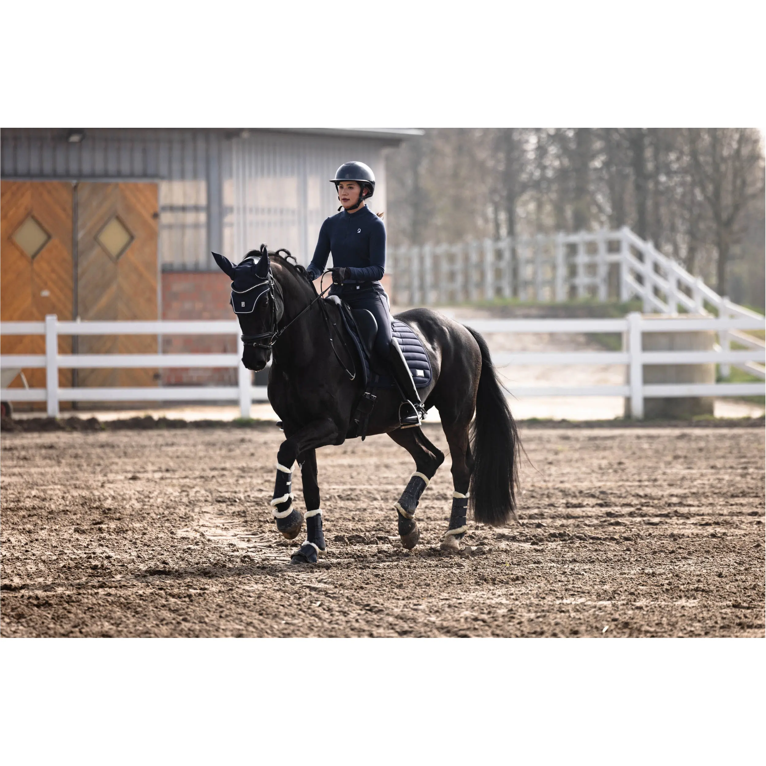 Ledergürtel AREZZO indigo Ledergürtel AREZZO indigo