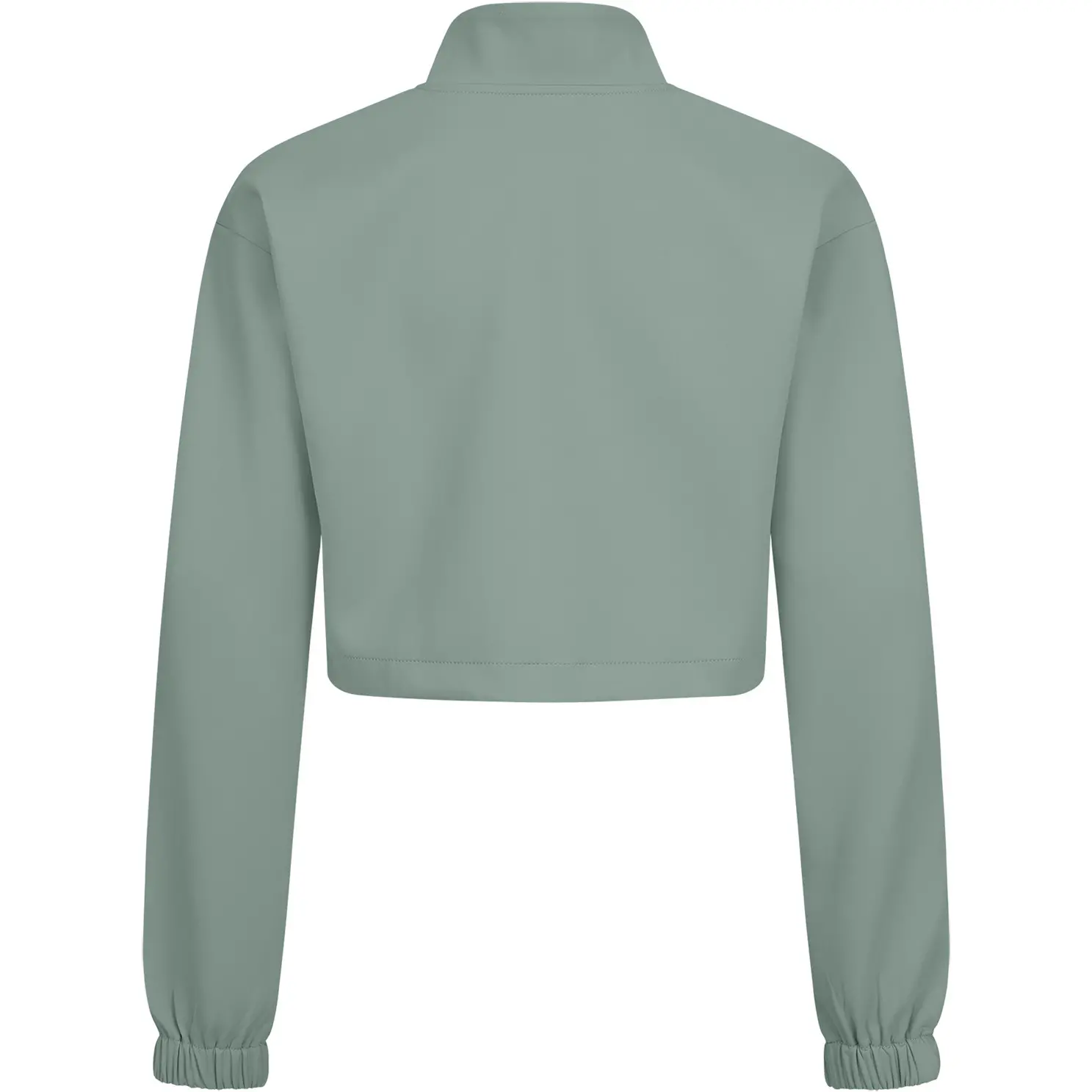 Teens Funktionssweater AMELIE silberblau