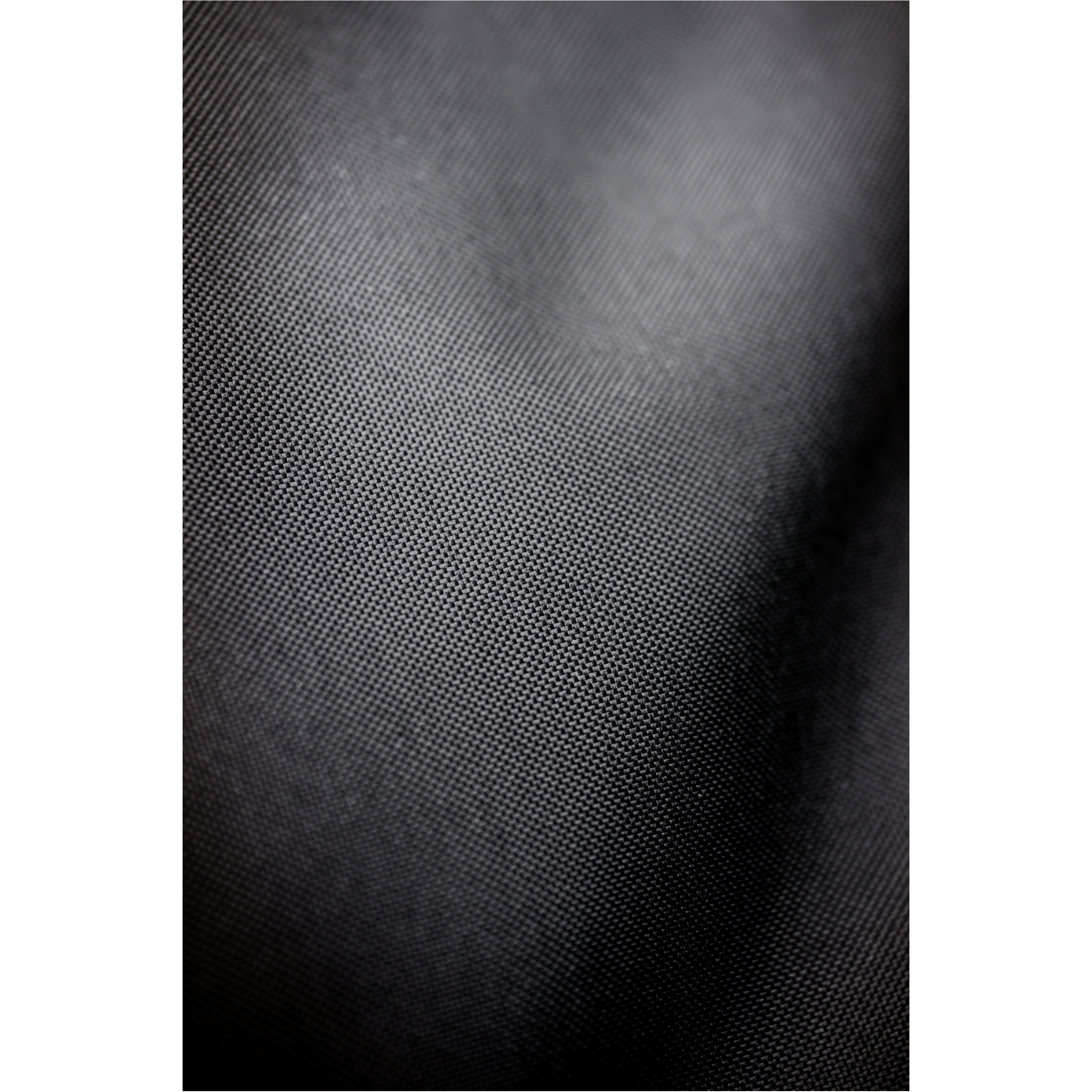 Outdoordecke 50g Füllung 1200D AMIGO Wug black/titanium grey/silver