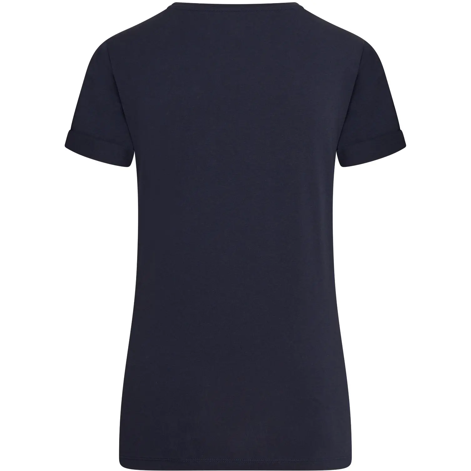 Damen T-Shirt IRHGlow navy Damen T-Shirt IRHGlow navy