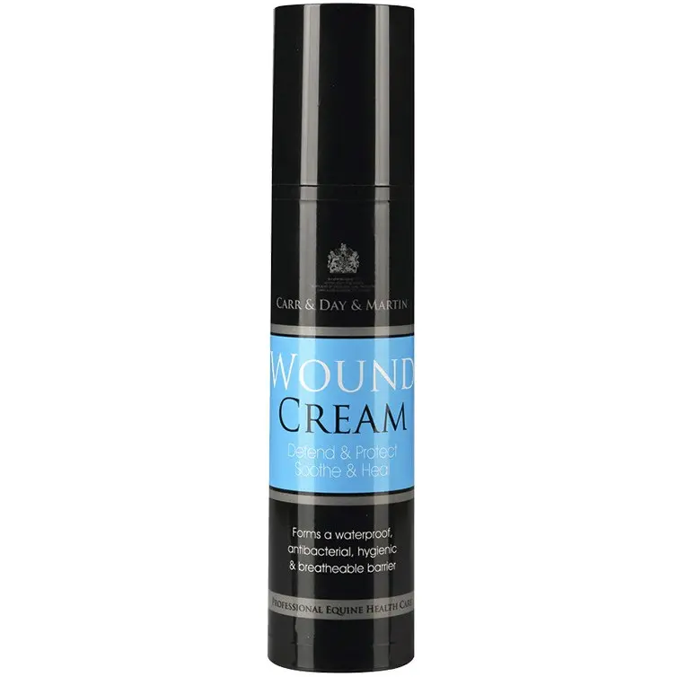 Beruhigende Wundcreme WOUND CREAM 180g