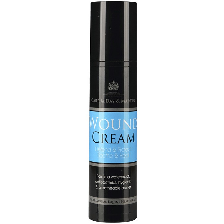 Beruhigende Wundcreme WOUND CREAM 180g