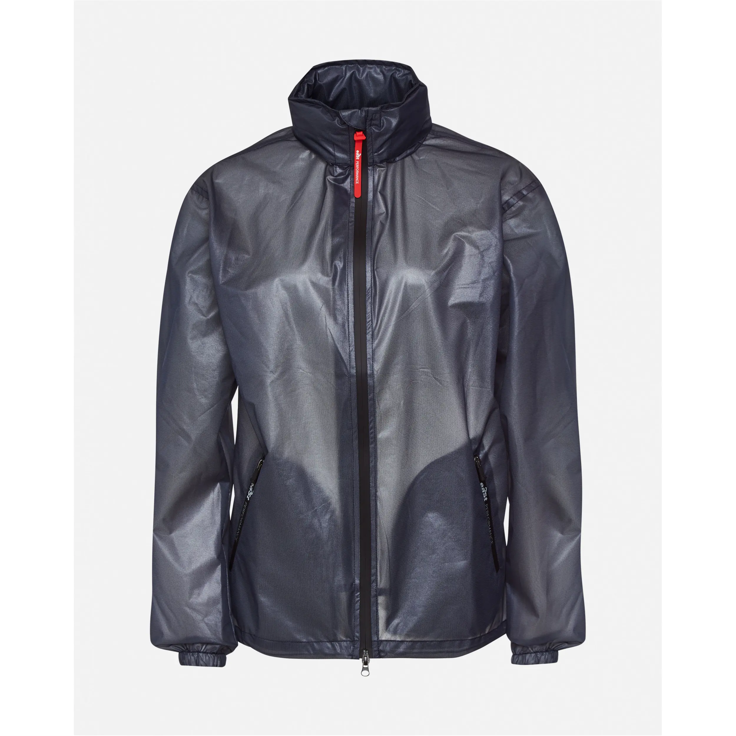 Damen Regenjacke PRO LIGHT navy
