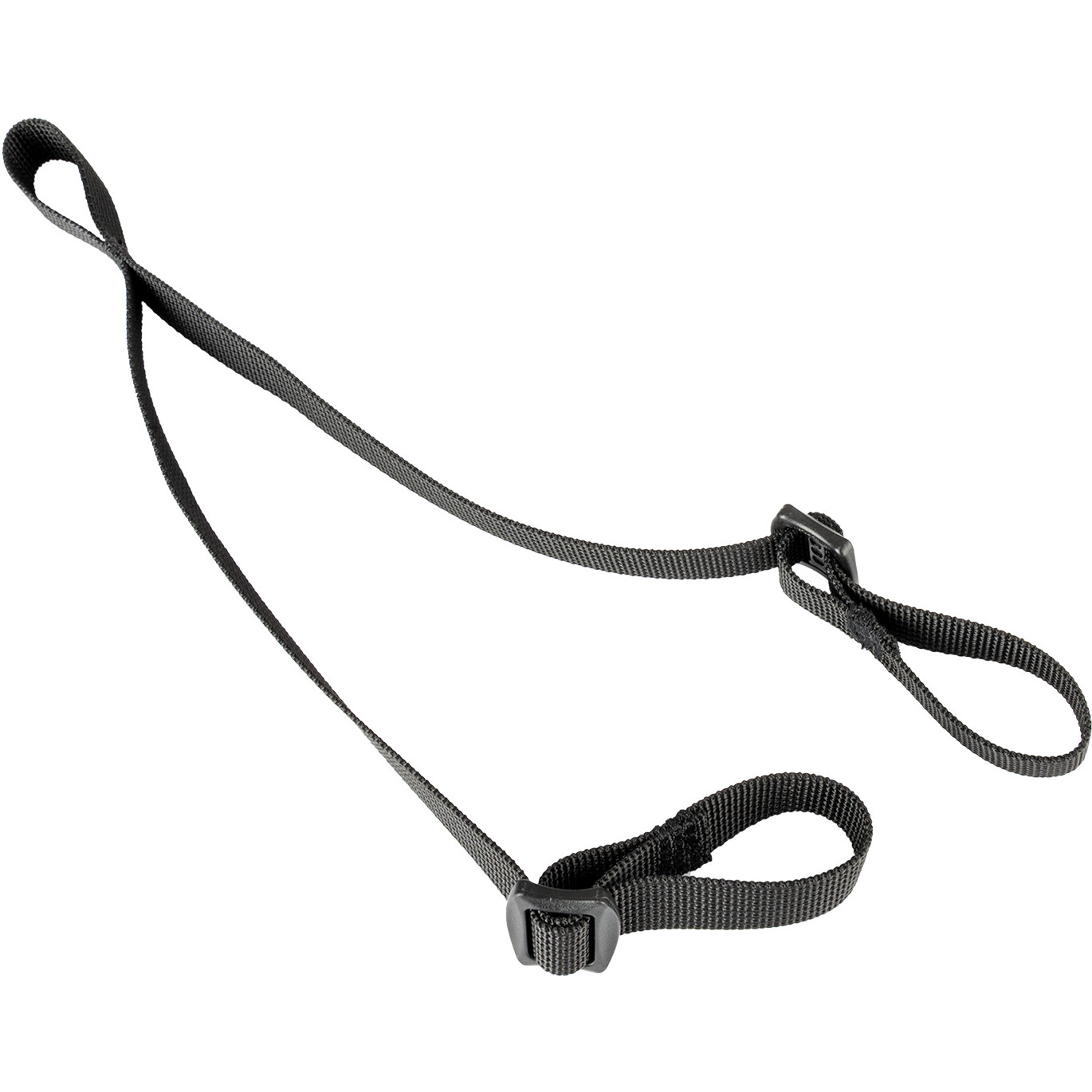 Y-Begurtung - Sattelbefestigung für Airbag-Weste P25 AIR 