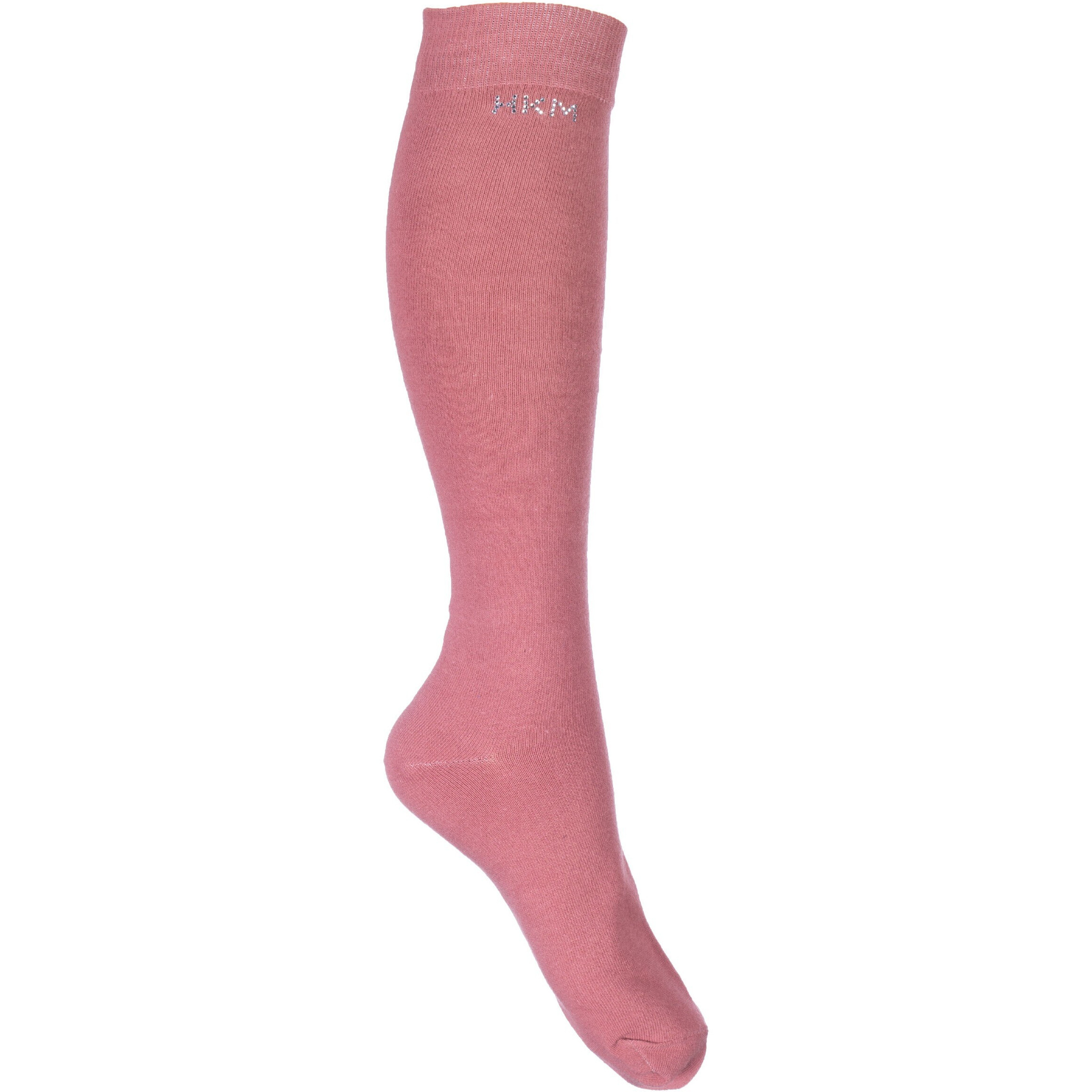 Damen Reitsocken HAMBURG rostrot