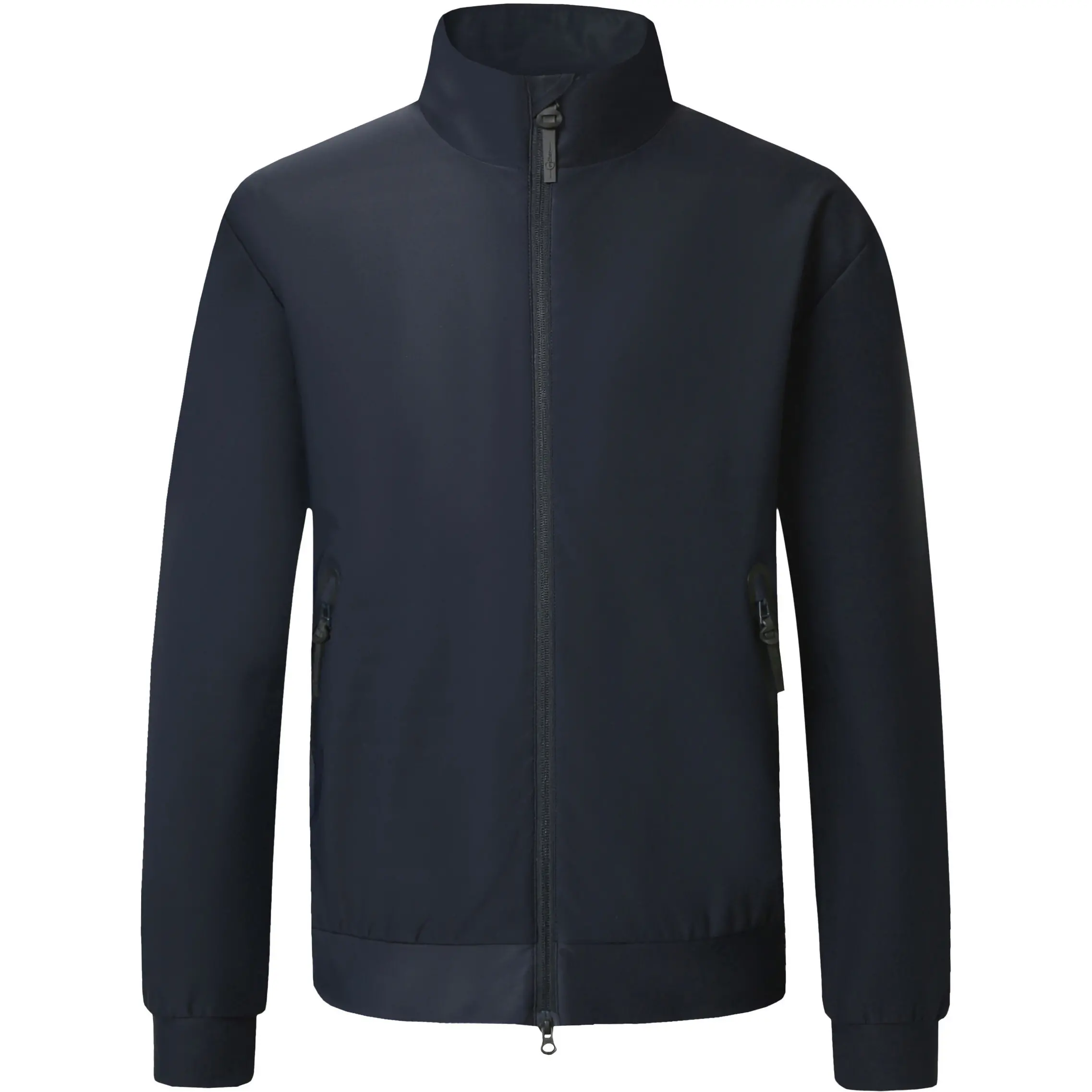 Herren Blousonjacke dark navy