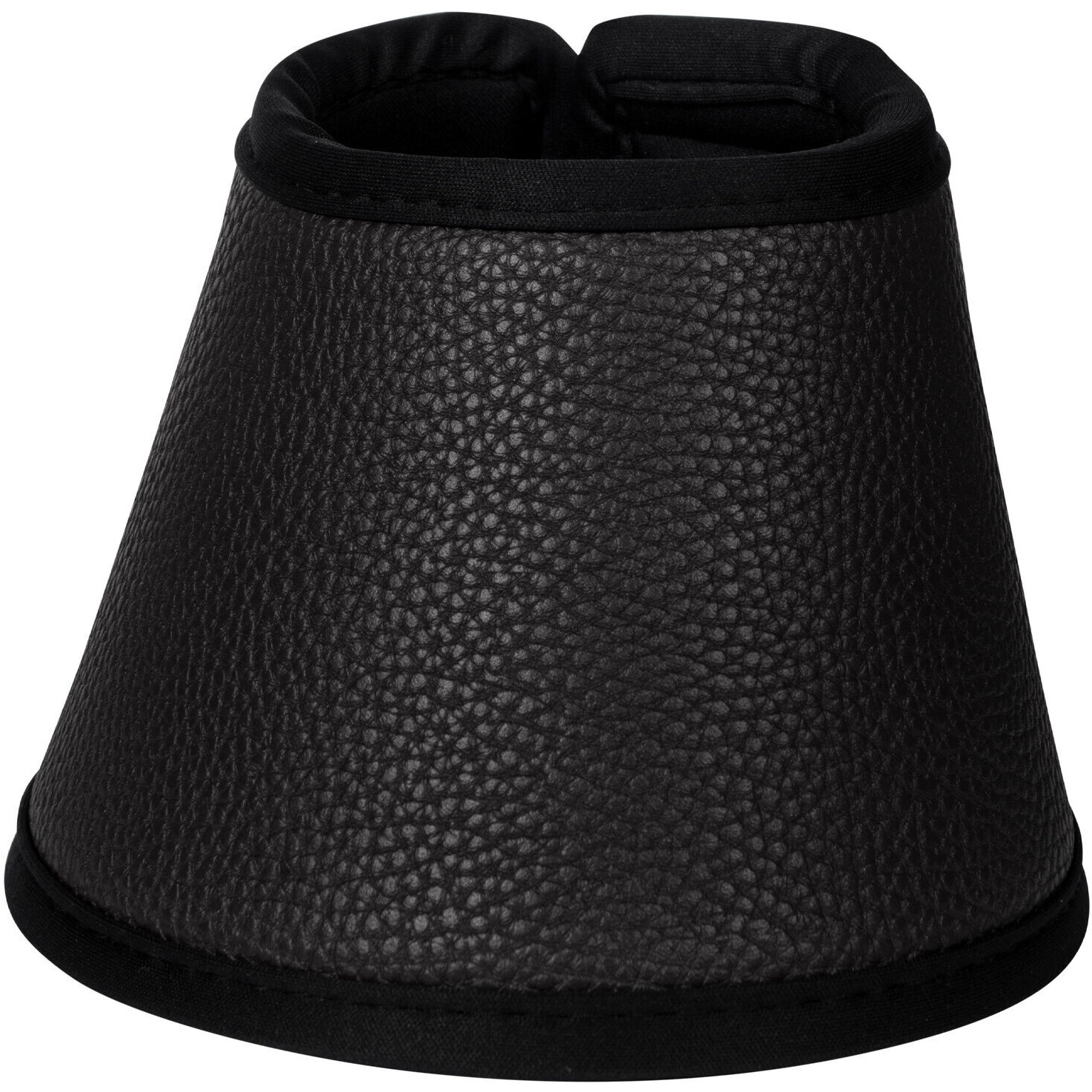 Hufglocken COMFORT PREMIUM schwarz