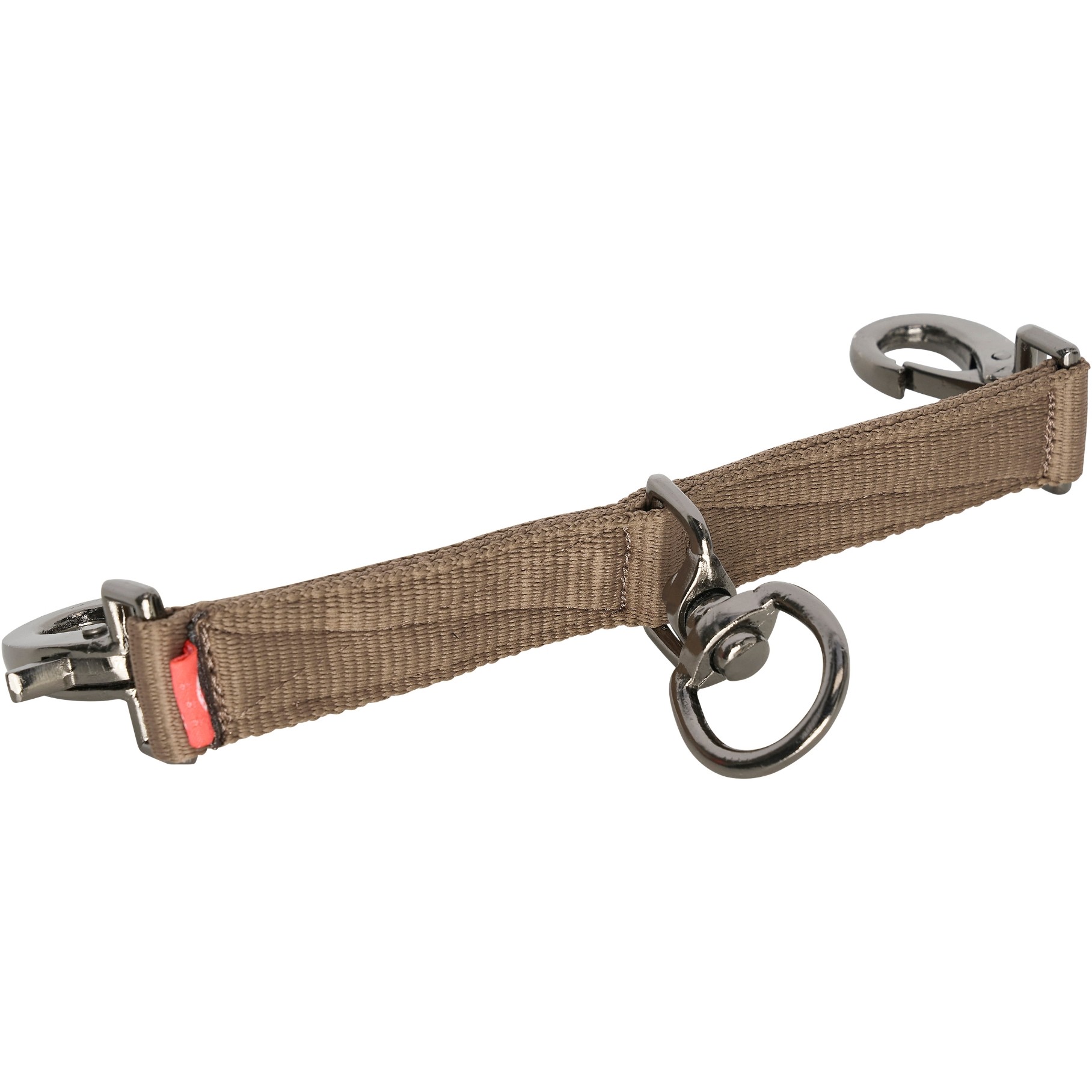 Longierbrille Nylon IRH cappuccino