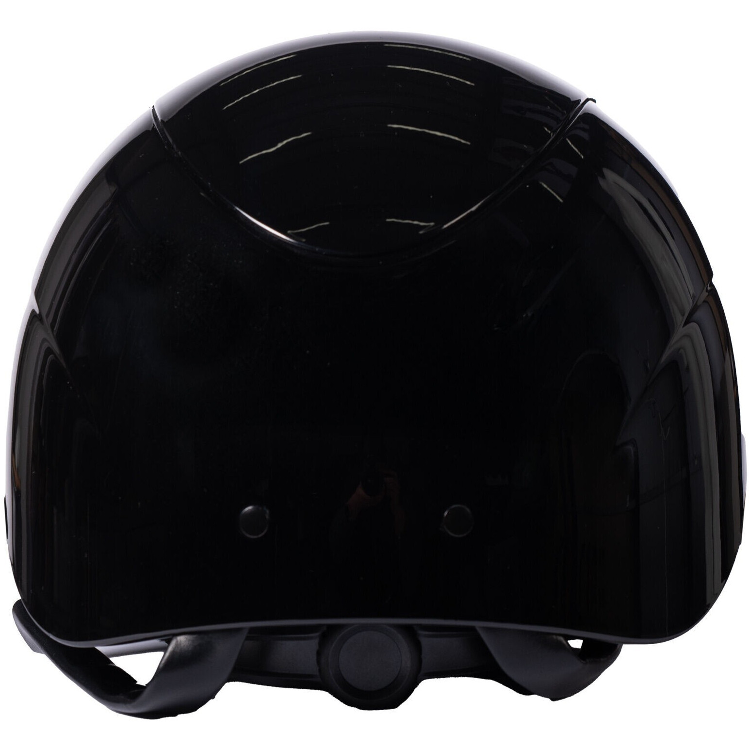 Reithelm ALARION BRILLANT schwarz/schwarz