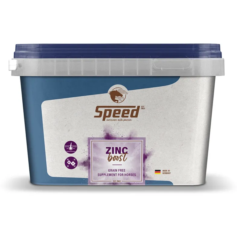 ZINC boost 1500g