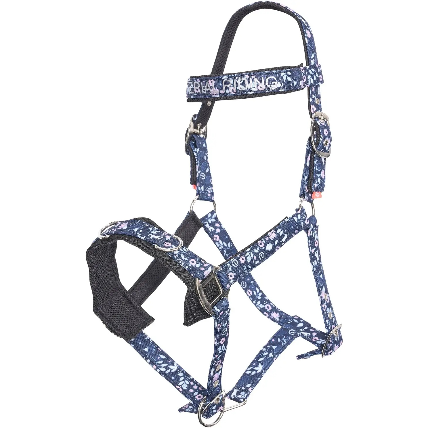 Kappzaum IRHAmbient navy bloom