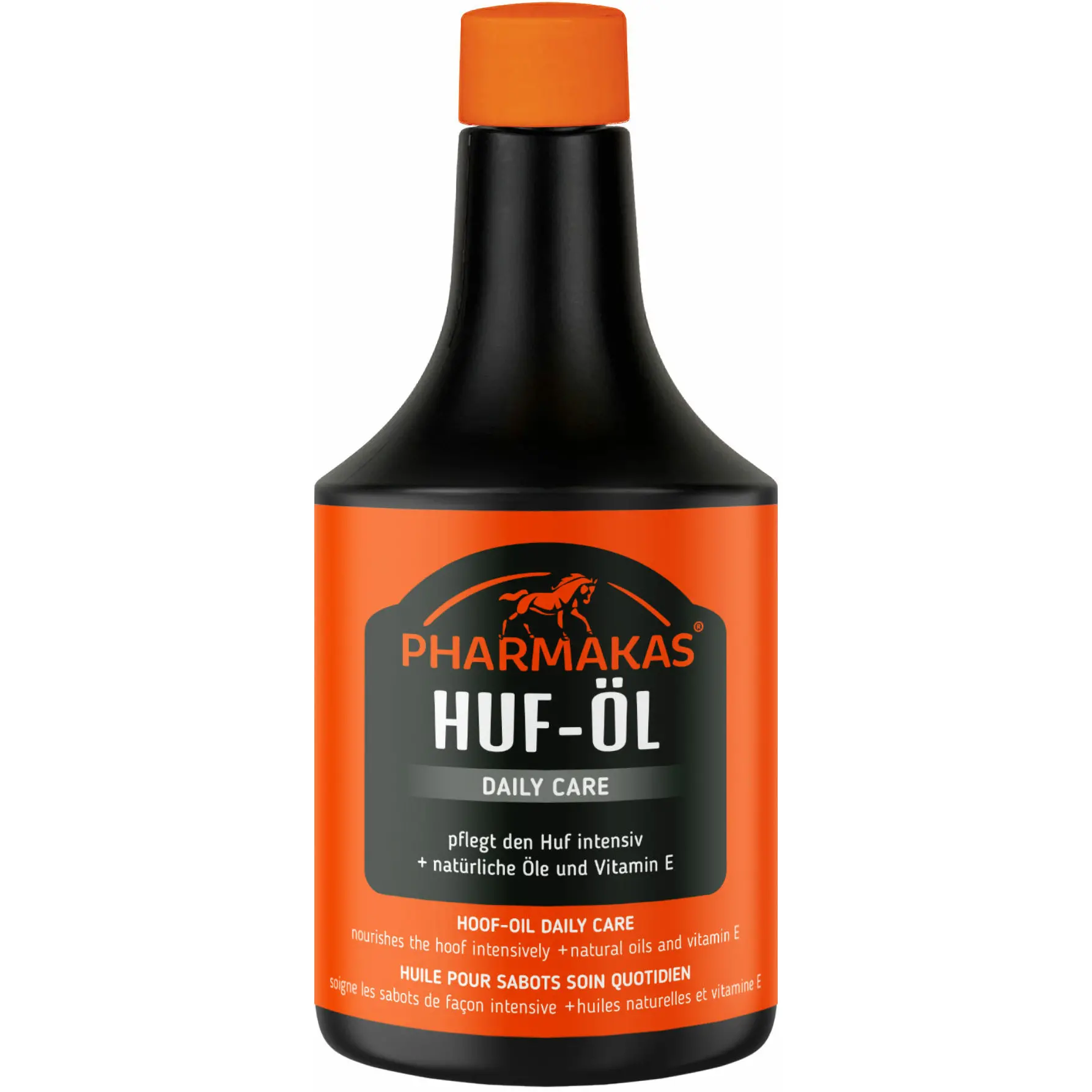 Huföl