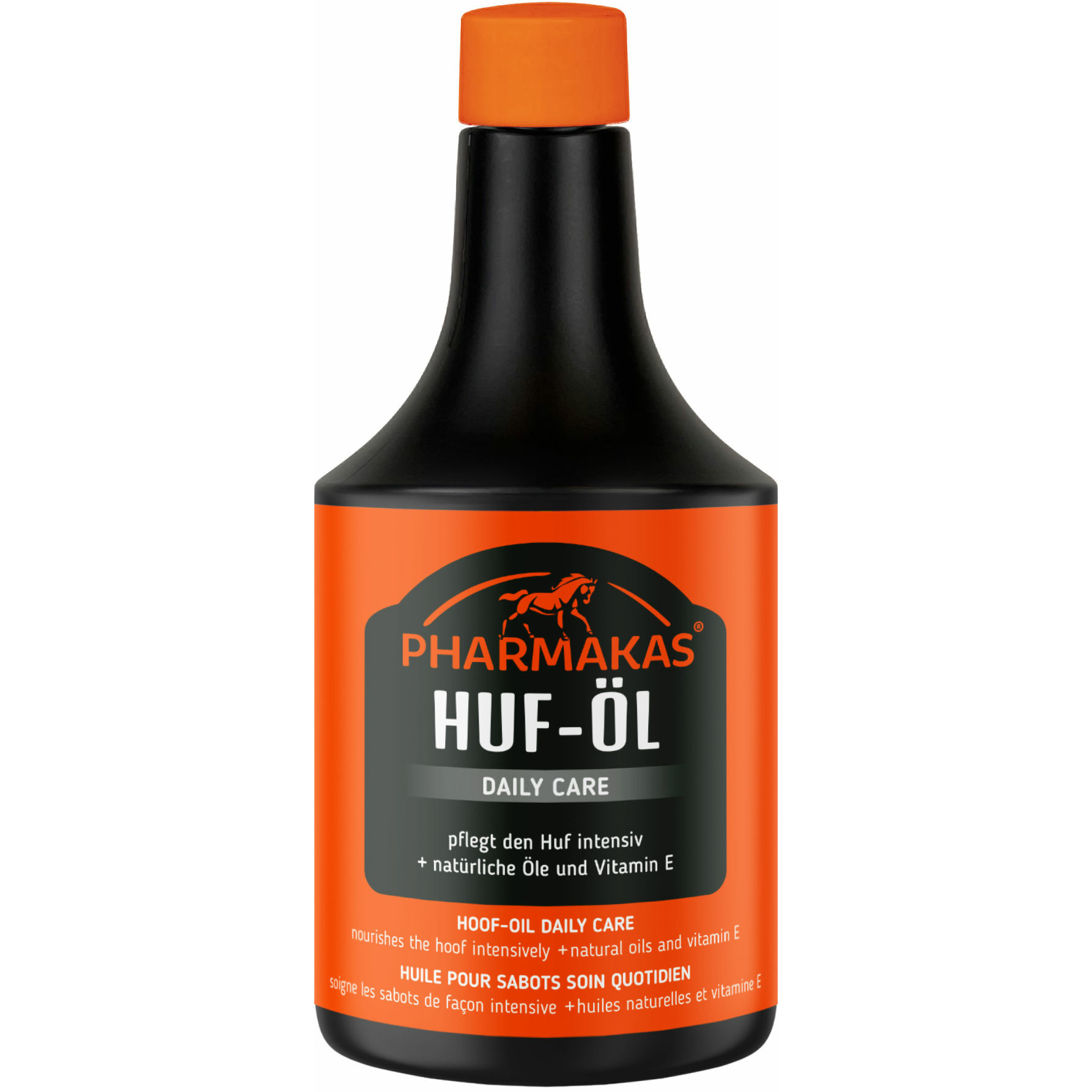 Huföl