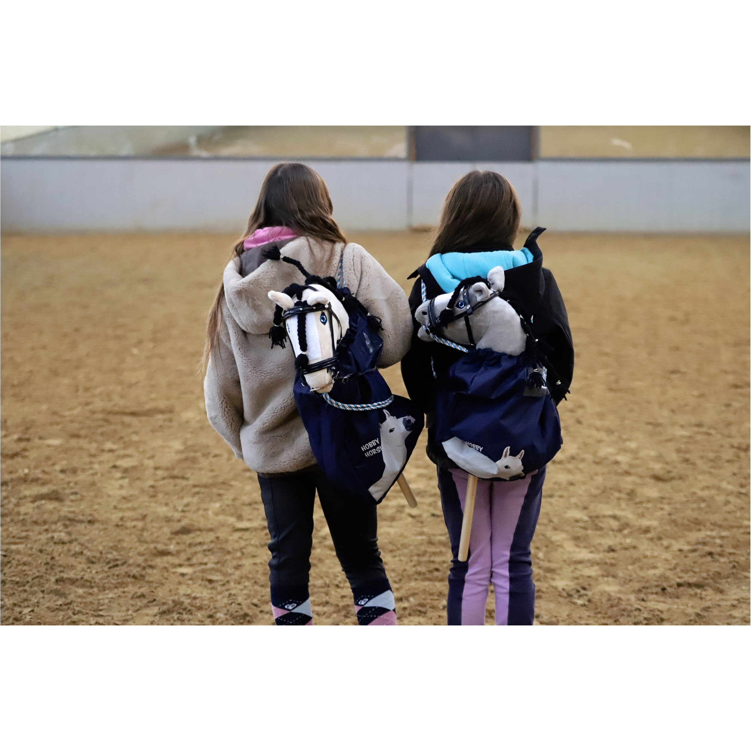 Hobby Horse hellbraun
