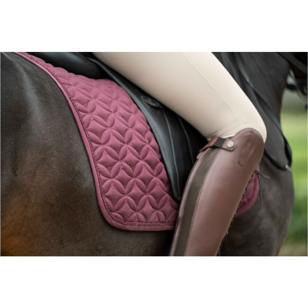 Schabracke DAPHNE bordeaux