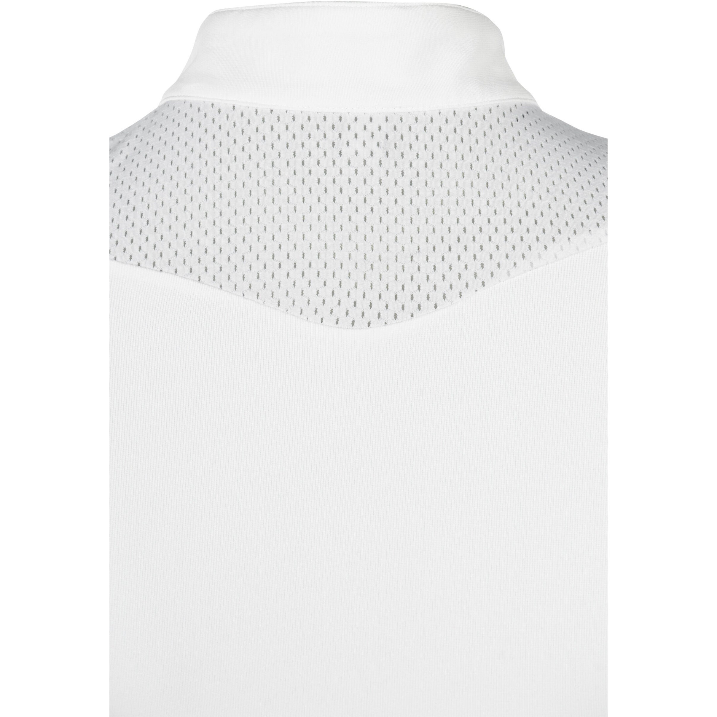 Damen Turniershirt AMALFI weiß