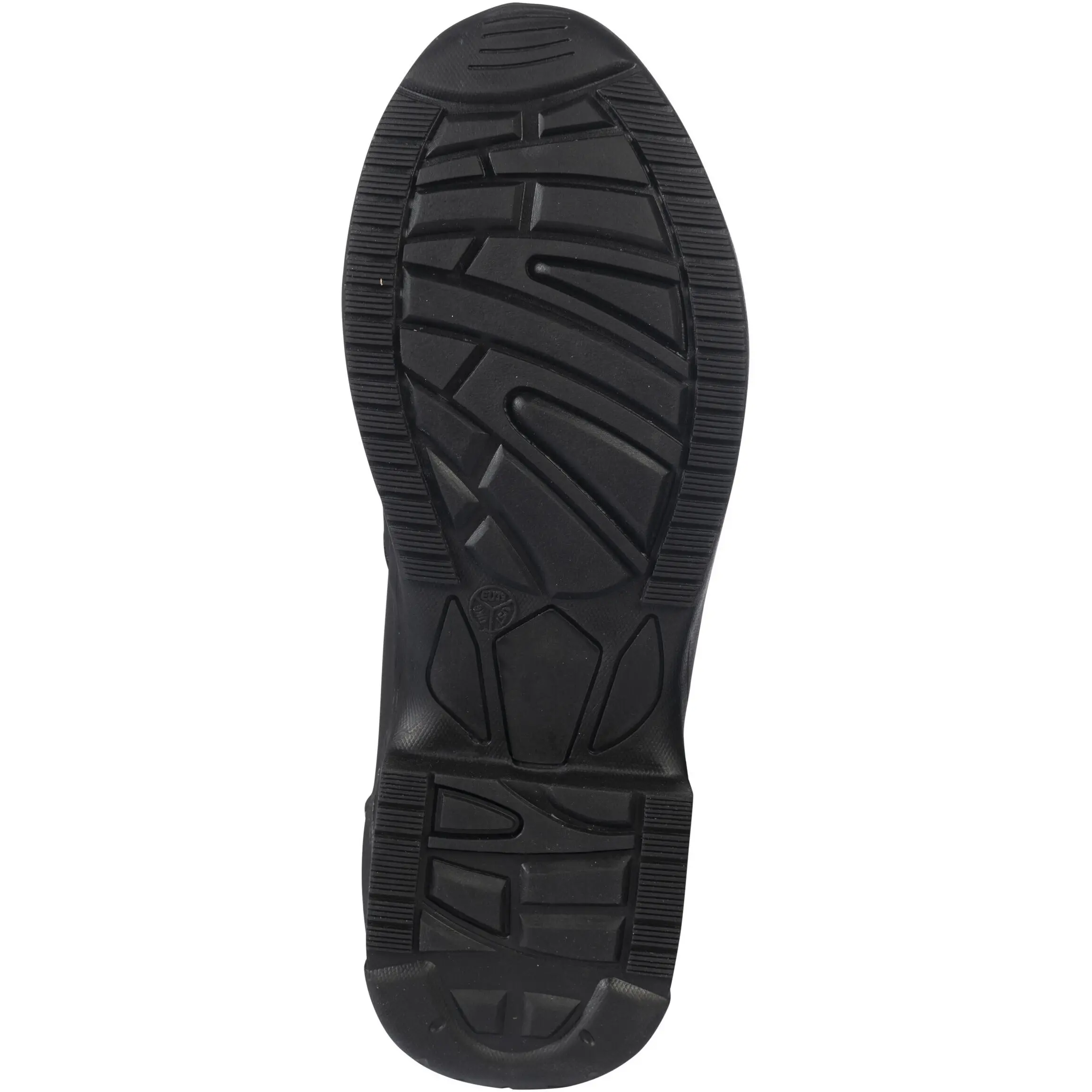 Reitstiefeletten ACTION PRO schwarz