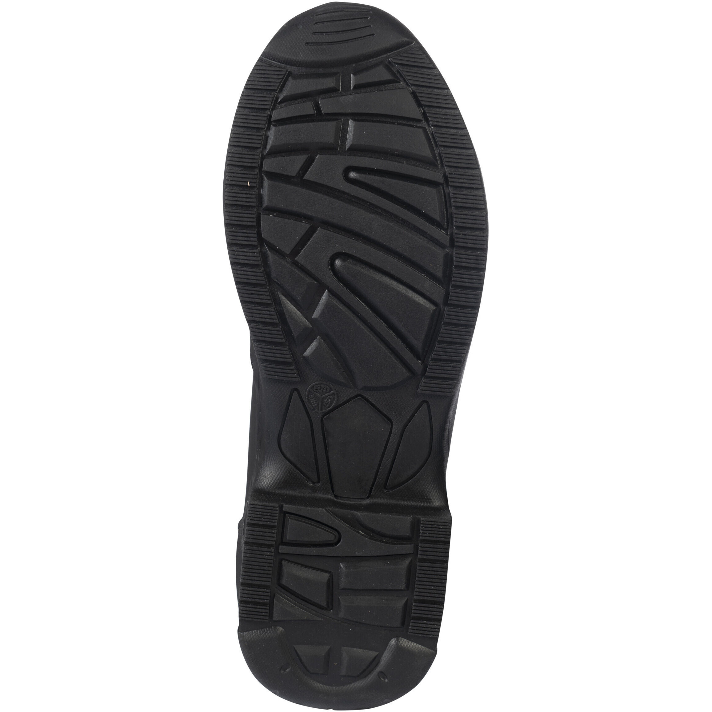 Reitstiefeletten ACTION PRO schwarz Reitstiefeletten ACTION PRO schwarz