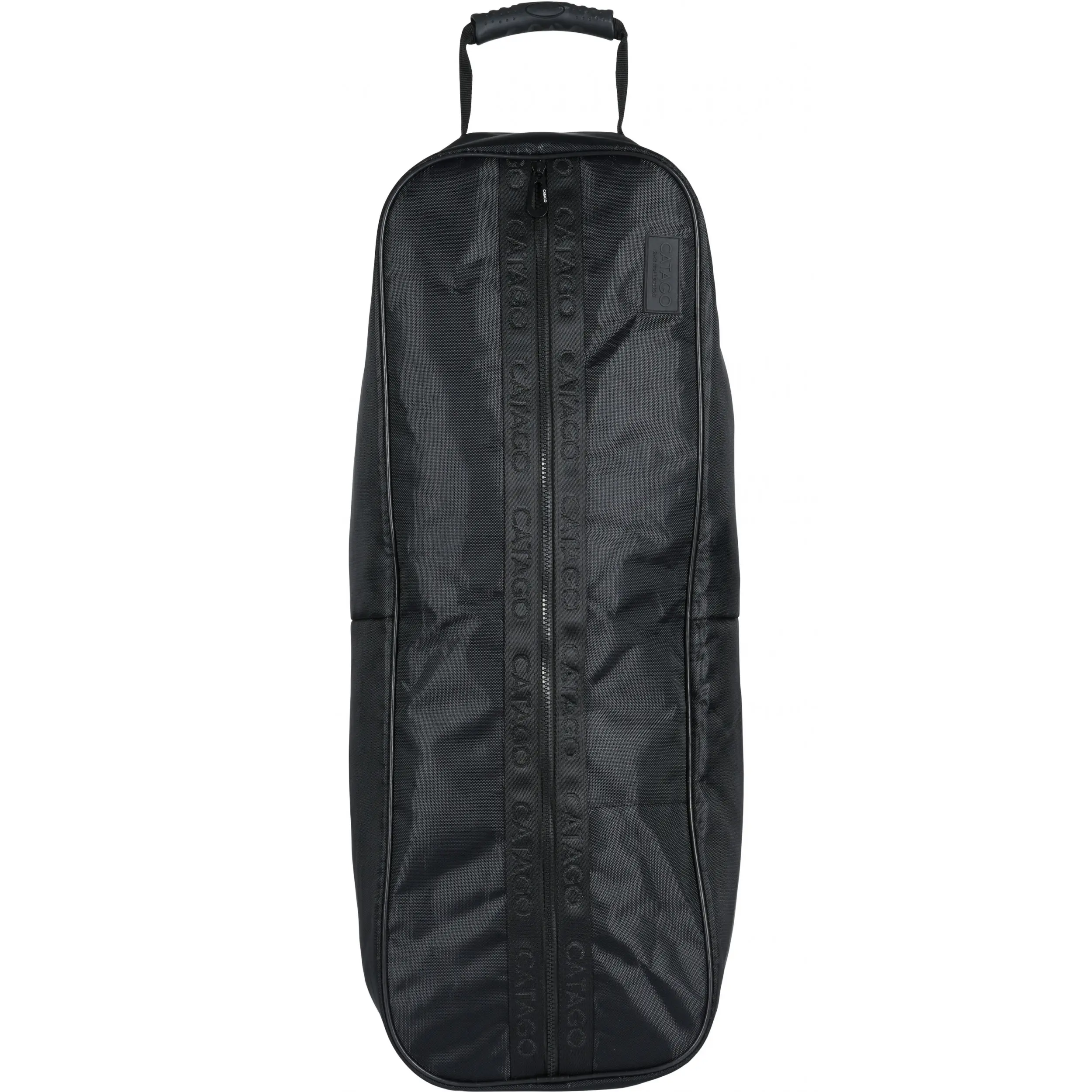 Trensentasche 2.0 schwarz