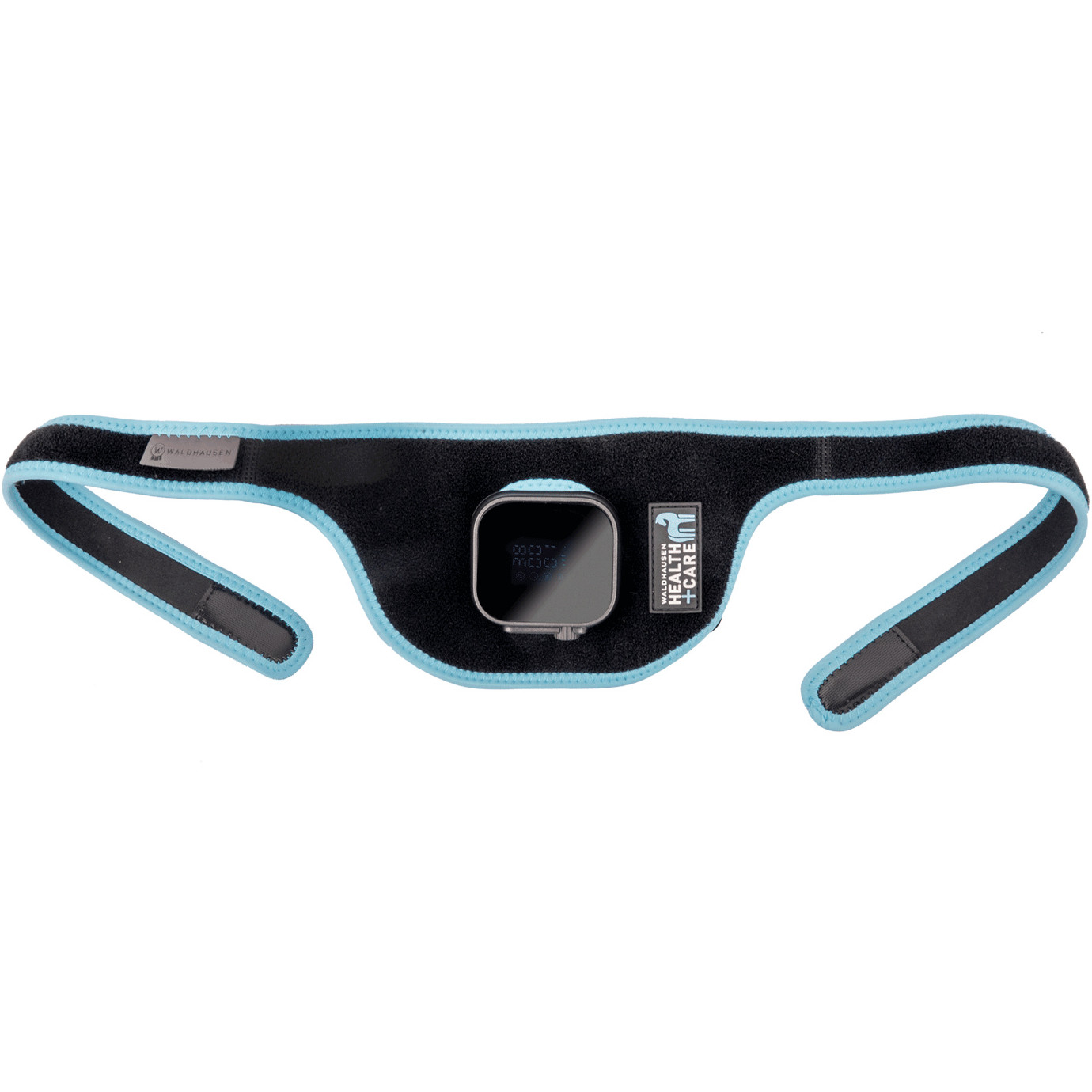 Infrared FlexPad schwarz