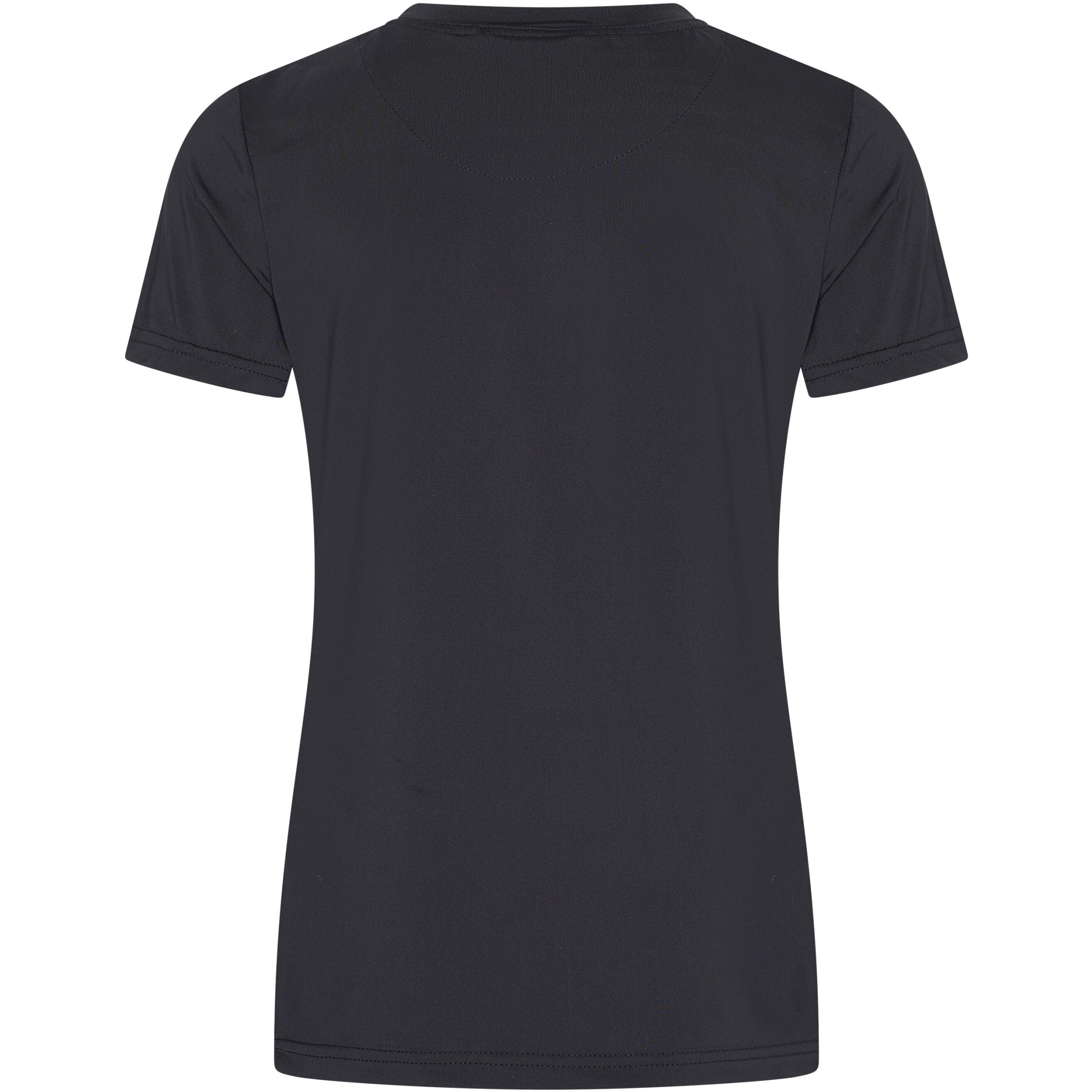 Kinder T-Shirt HVPWendy schwarz Kinder T-Shirt HVPWendy schwarz