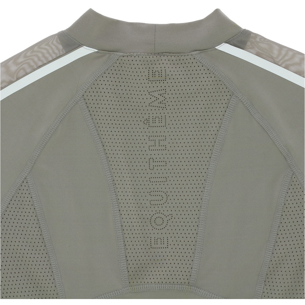 Damen Langarmshirt ORIGINALS MÉLODIE taupe