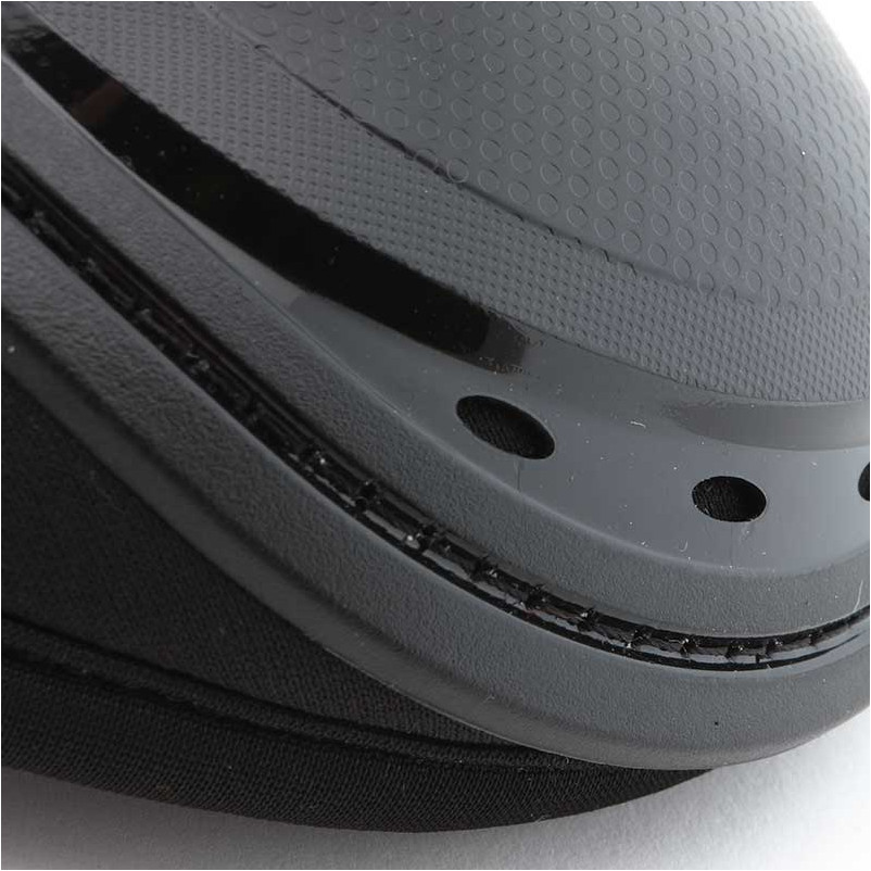 Streichkappen (2er Set) COMPETE schwarz