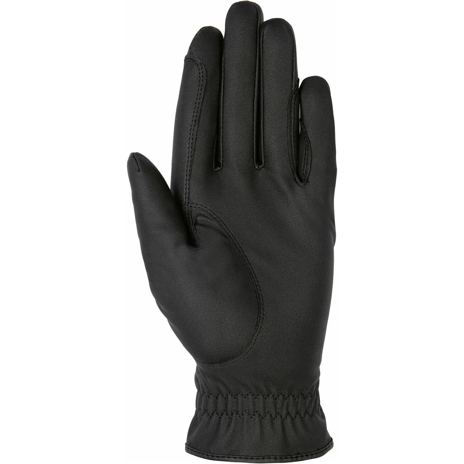 Reithandschuhe PROFESSIONAL AIR MESH schwarz