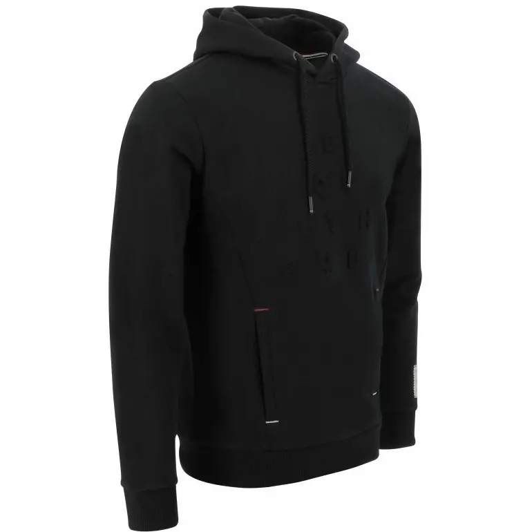 Sweatshirt CAMILLE schwarz