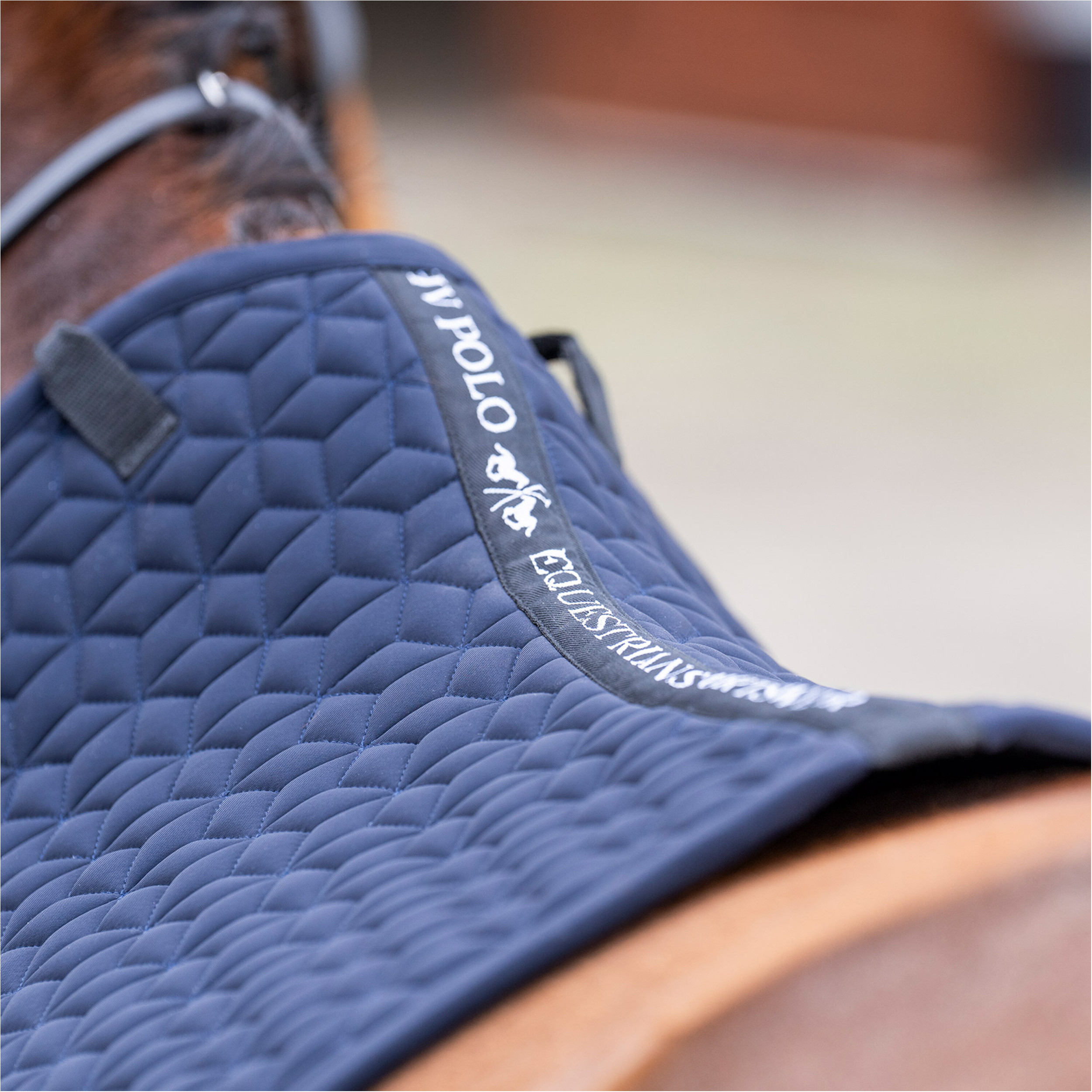 Schabracke HVPEssential navy Vielseitigkeit