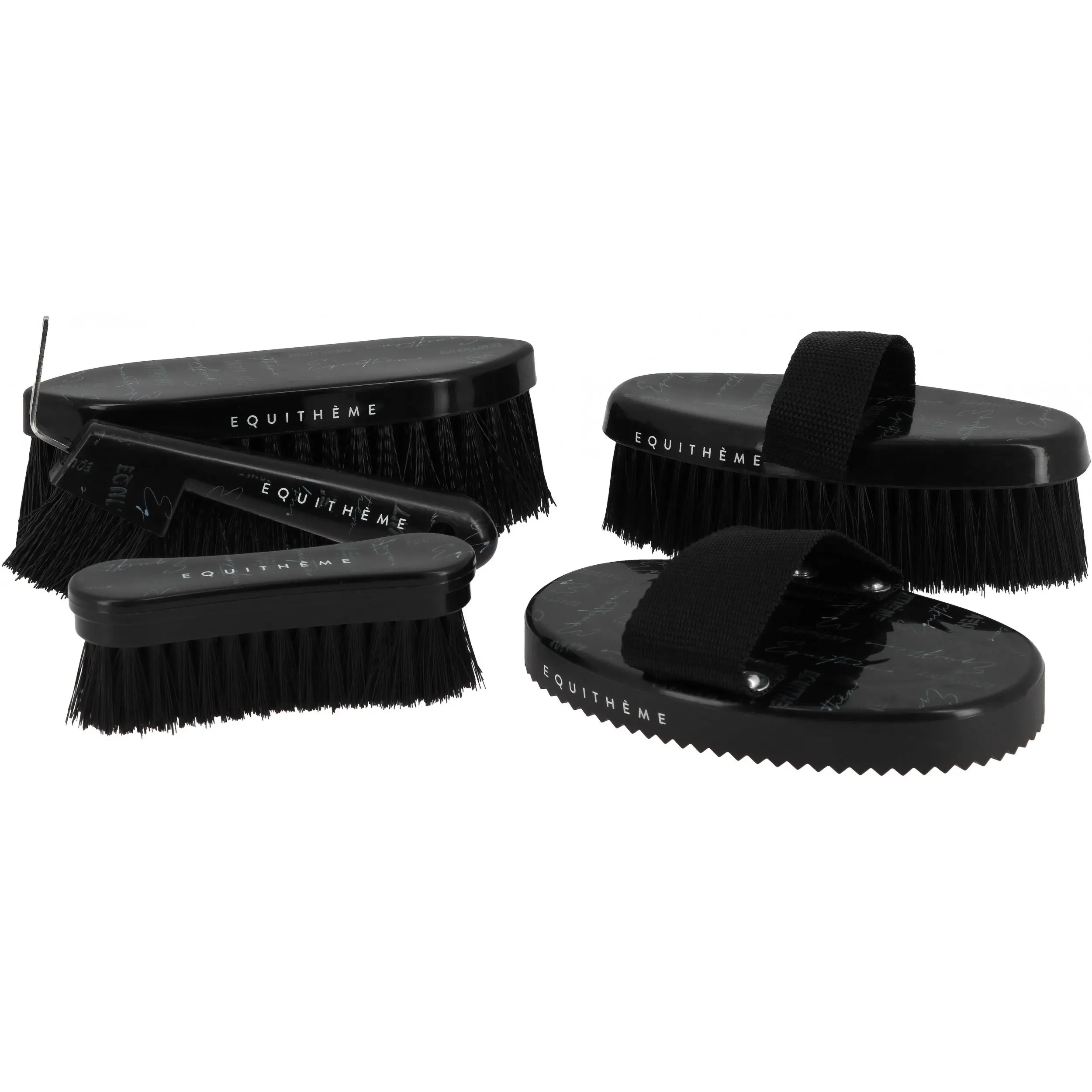 Striegel TEENAGE schwarz Striegel TEENAGE schwarz