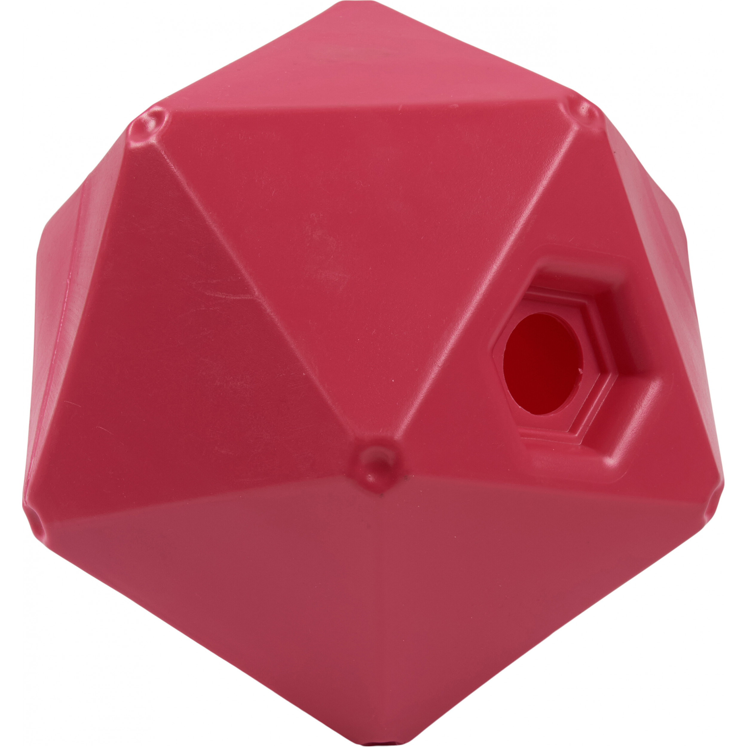 Futterball pink 25cm