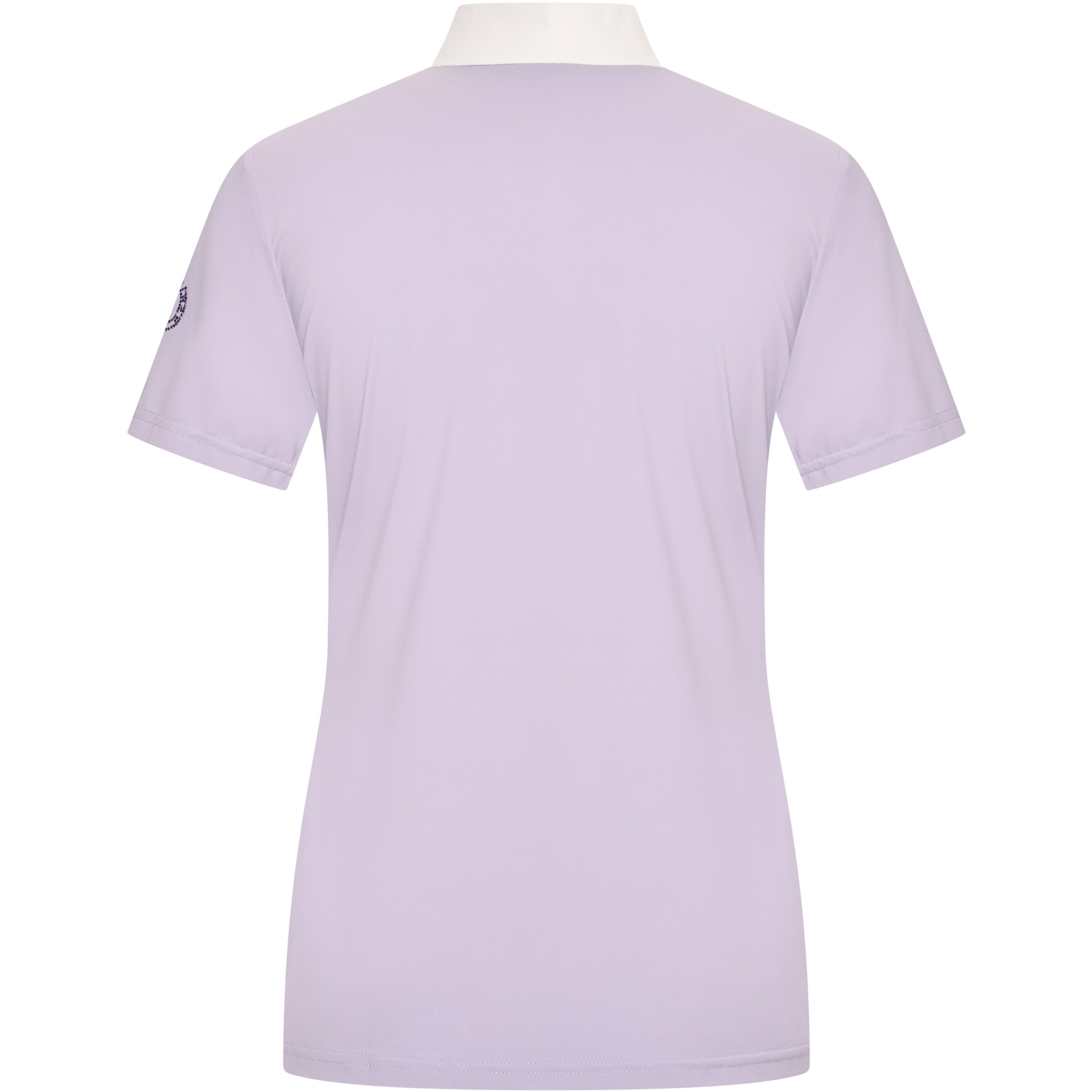 Damen Turniershirt IRHShine wisteria