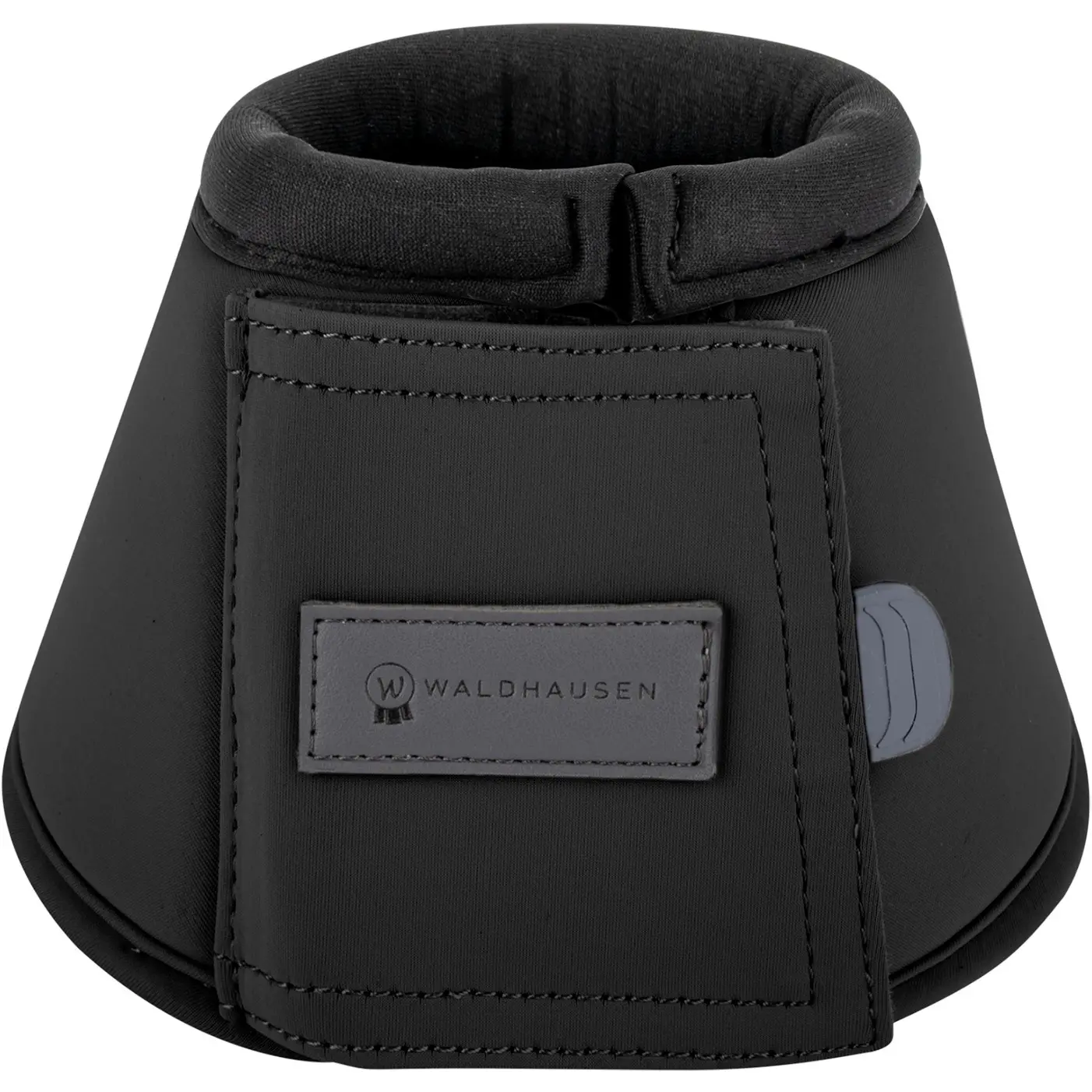 Hufglocken PERFORMANCE schwarz