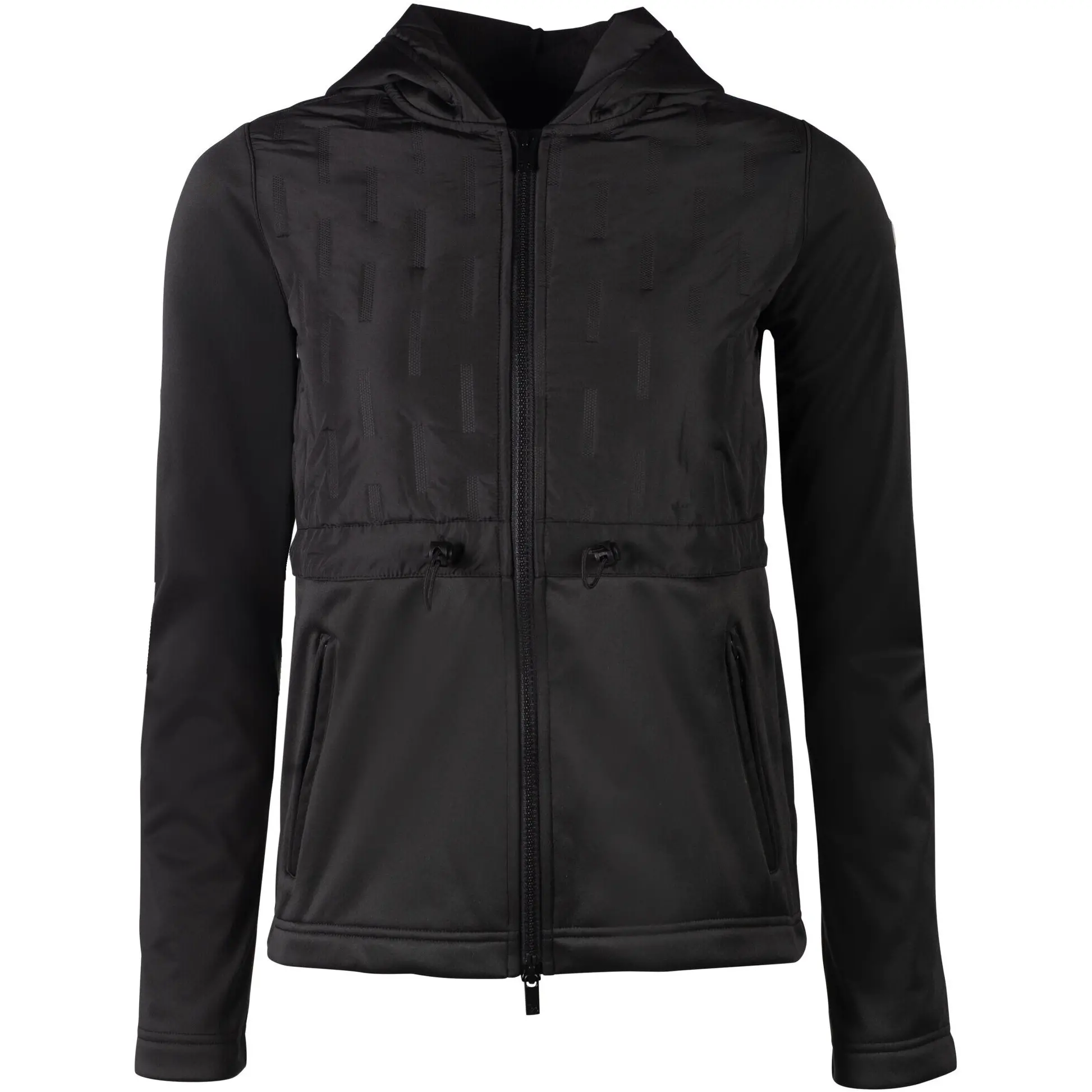 Damen Reitjacke LIMONE schwarz
