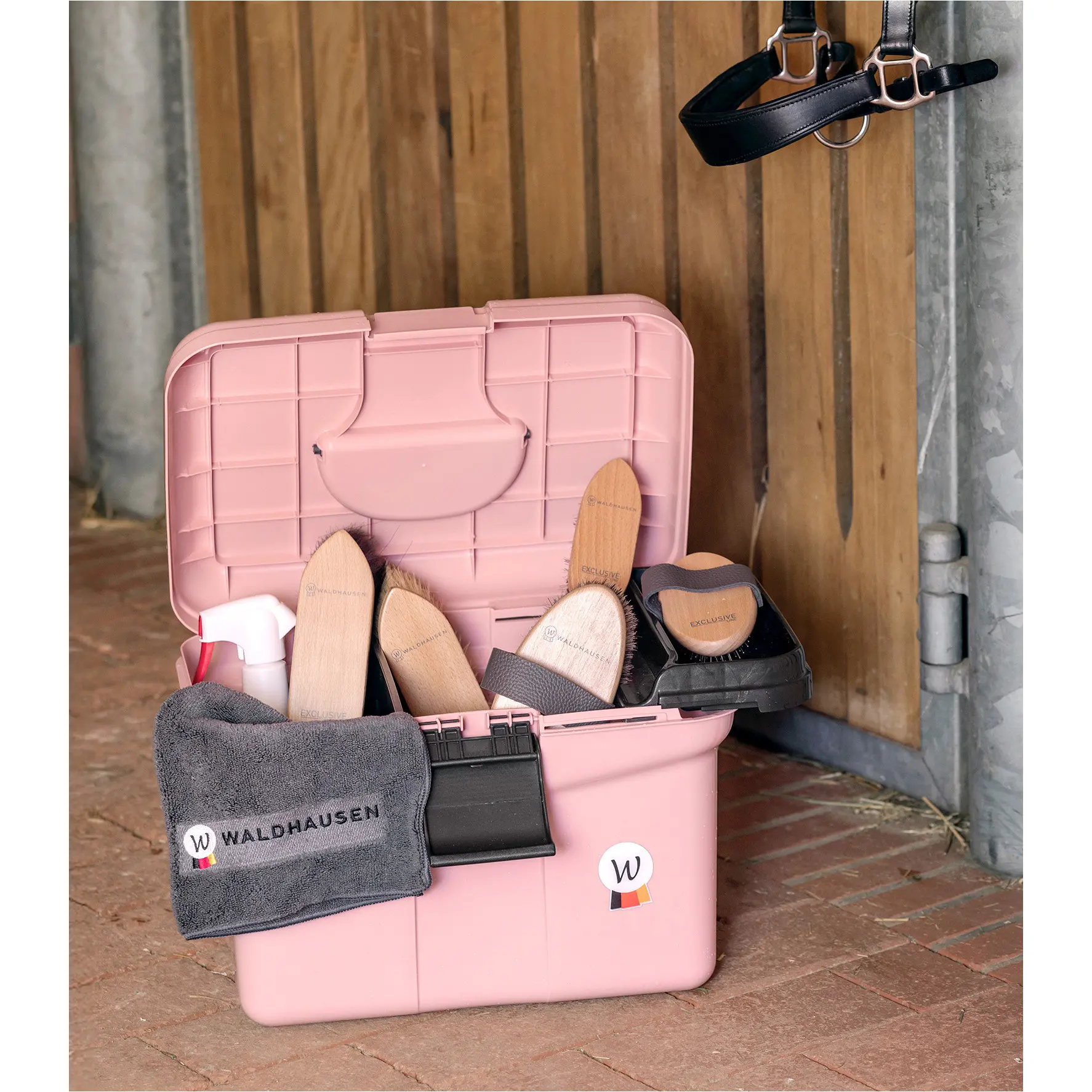 Kardätsche EXCLUSIVE LINE 19cm