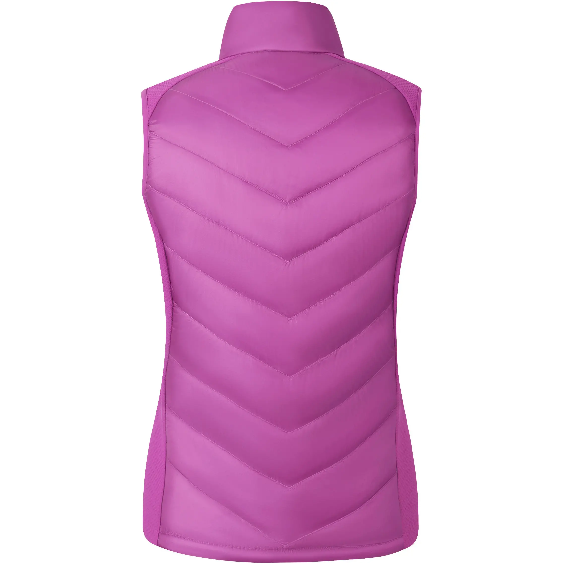 Damen Combiweste F/S 2026 light berry