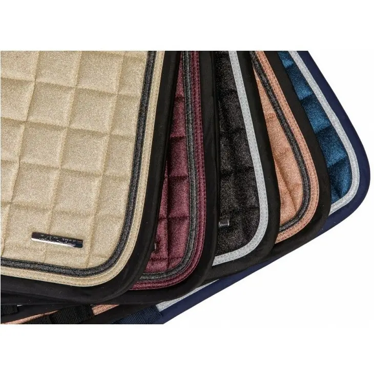 Schabracke SPARKLING champagner Schabracke SPARKLING champagner