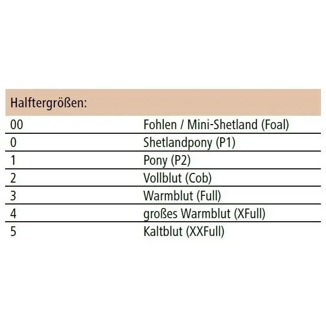 Halfter mit Fleeceunterlage DEXTER blau