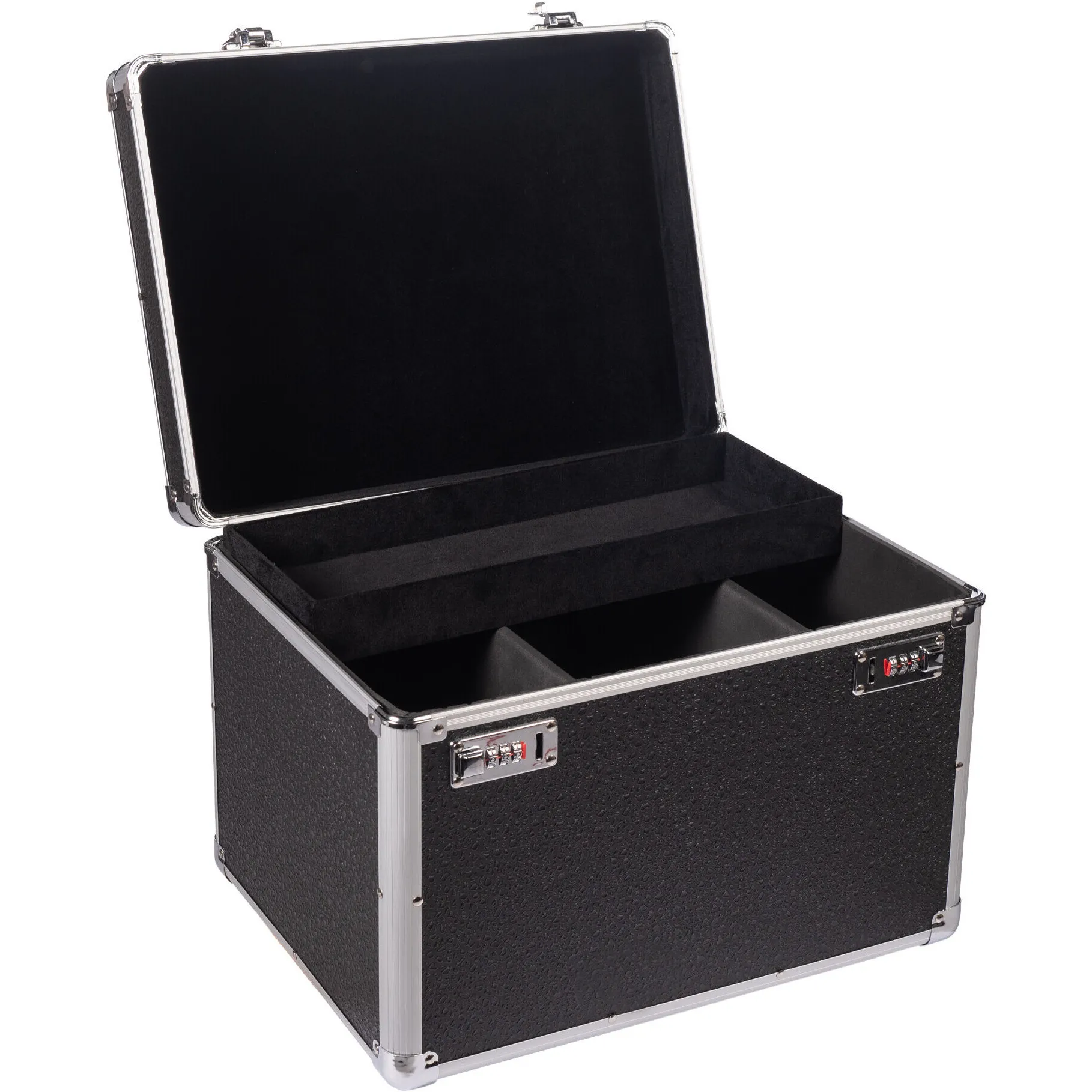 Putzbox PEARL schwarz