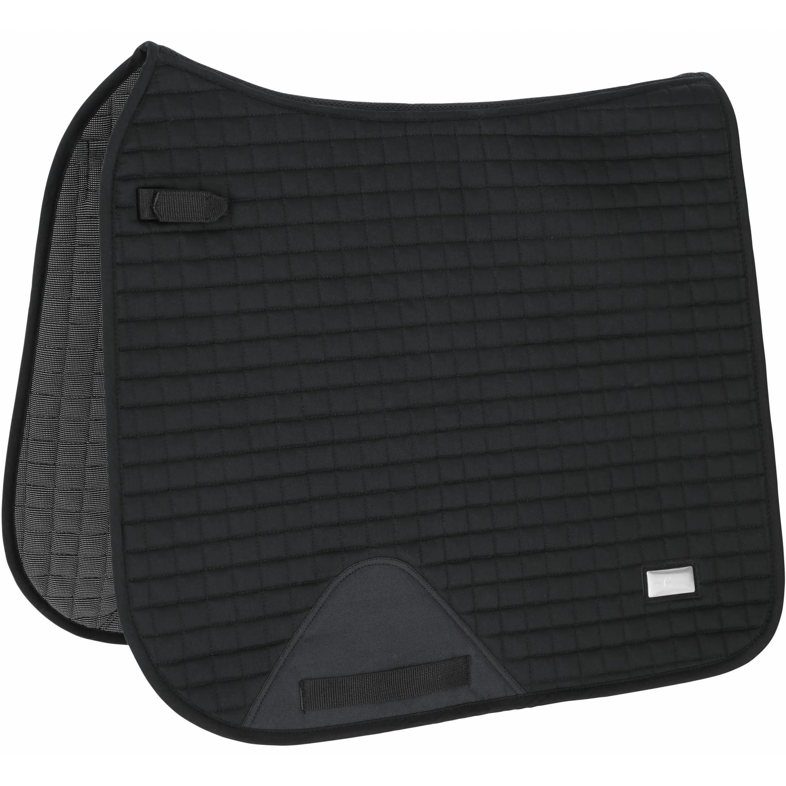 Schabracke CovallieroTherm schwarz