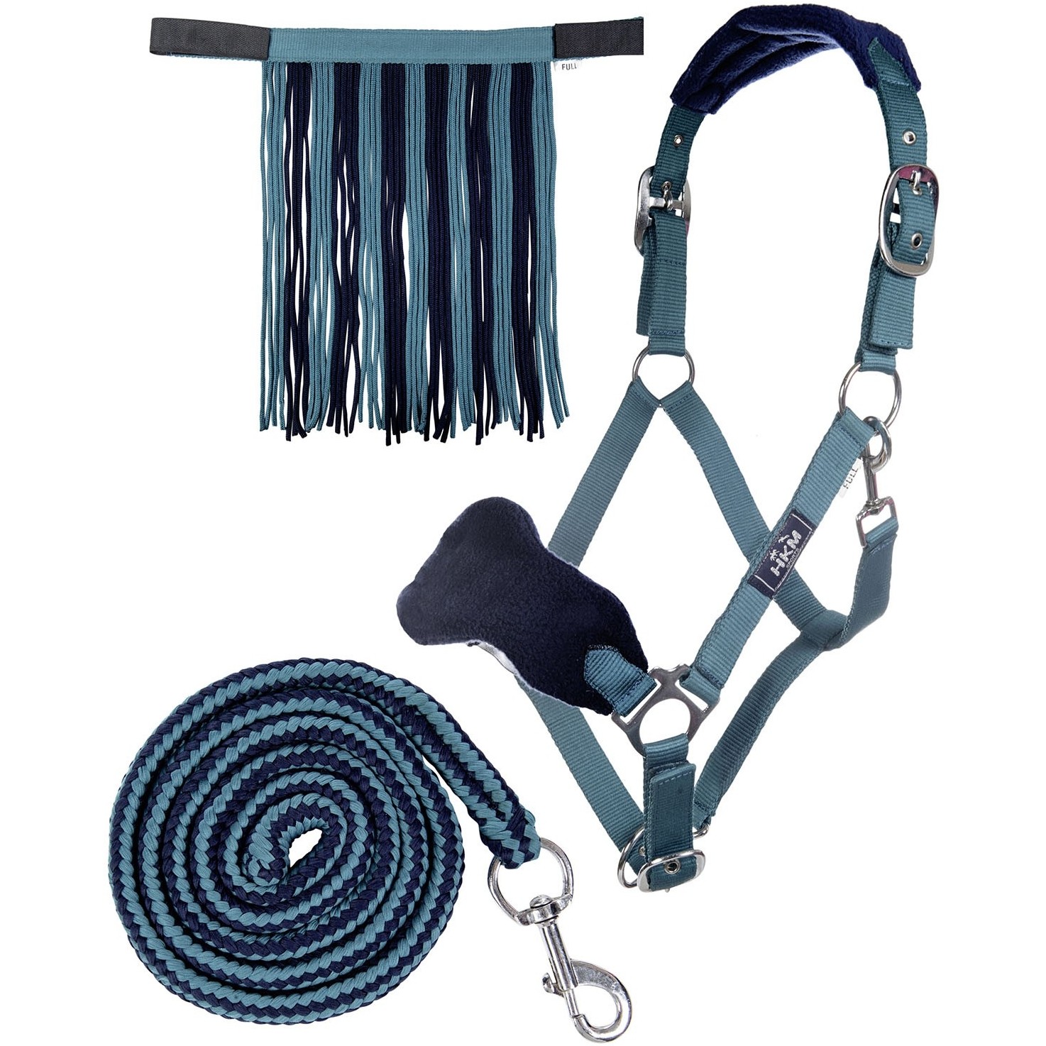 petrol/navy