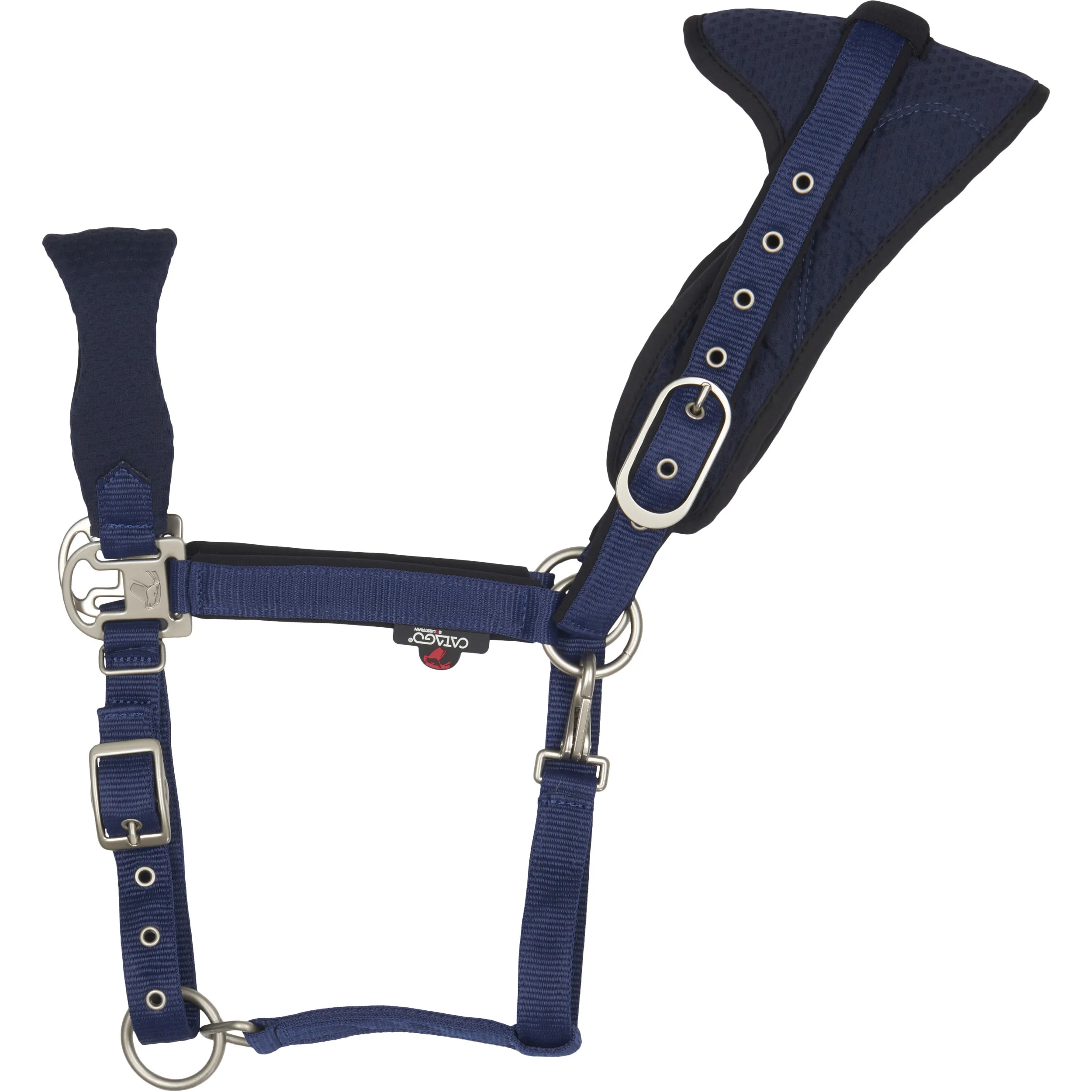 Halfter FIR-Tech blau