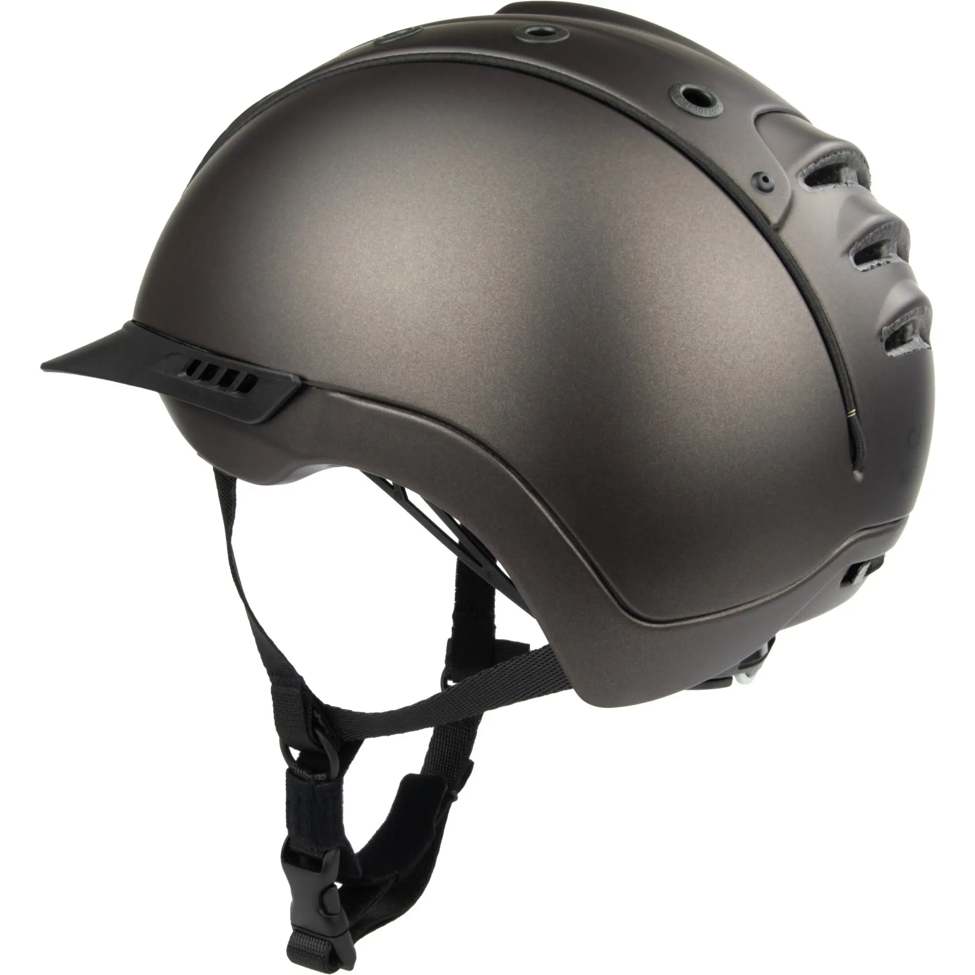 Reithelm MISTRALL-2 braun matt